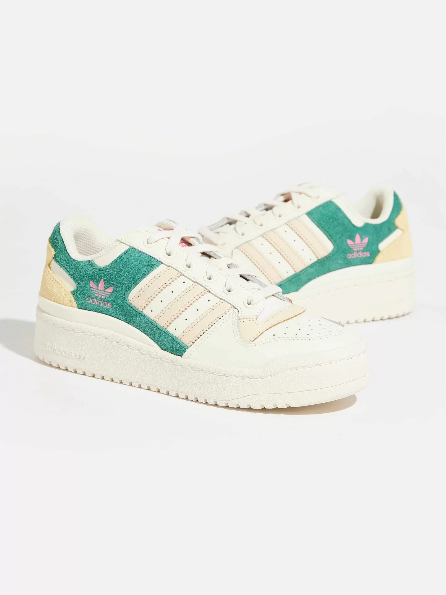 | Forum Bold Stripes W For Women^Adidas Clearance