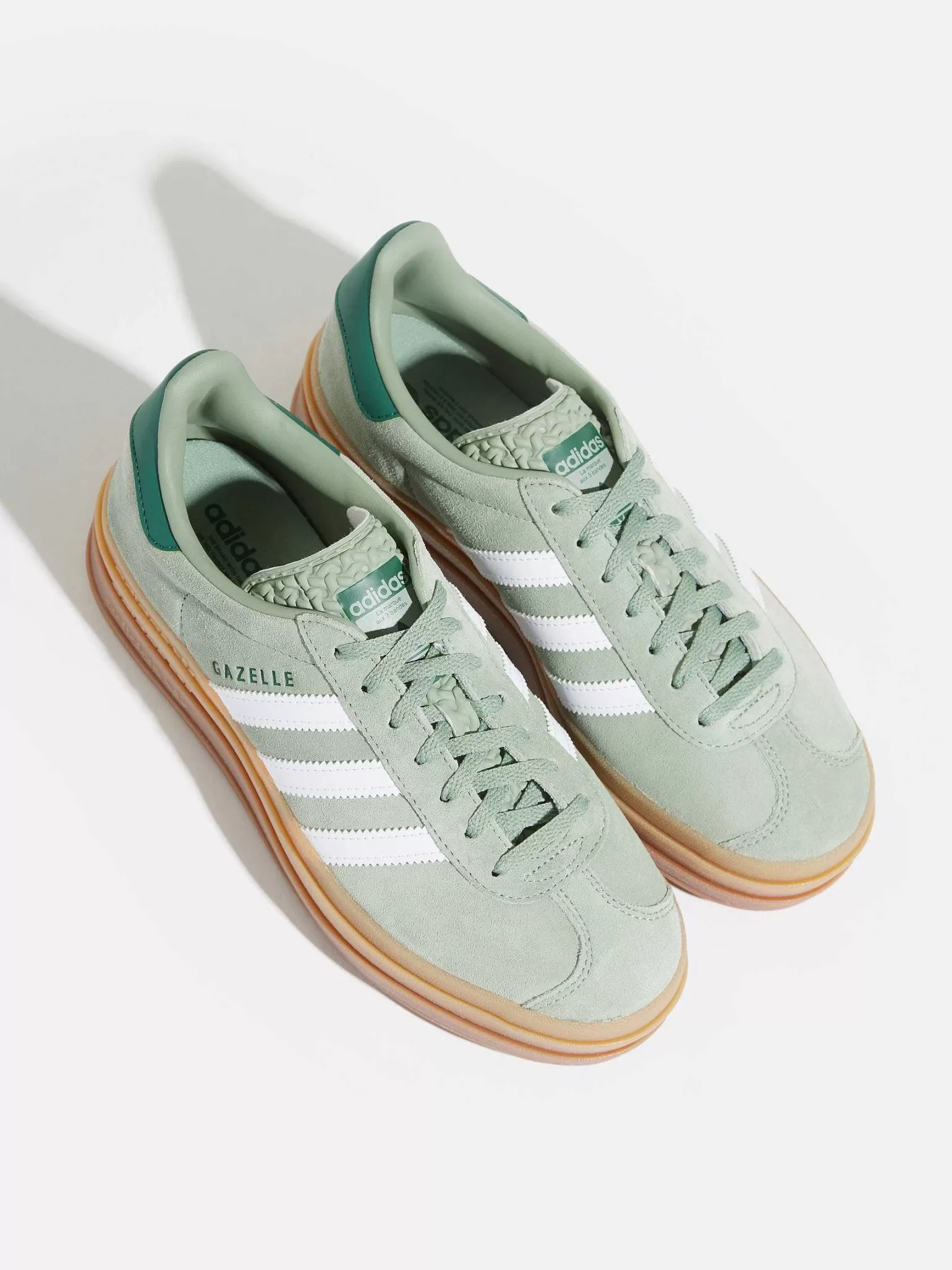 | Gazelle Bold For Women^Adidas Cheap