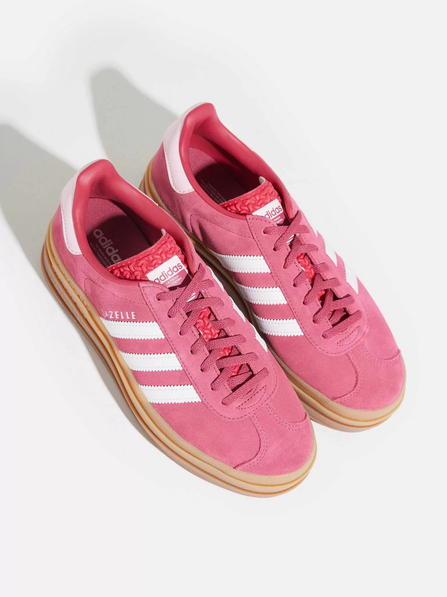 | Gazelle Bold W For Women^Adidas Hot