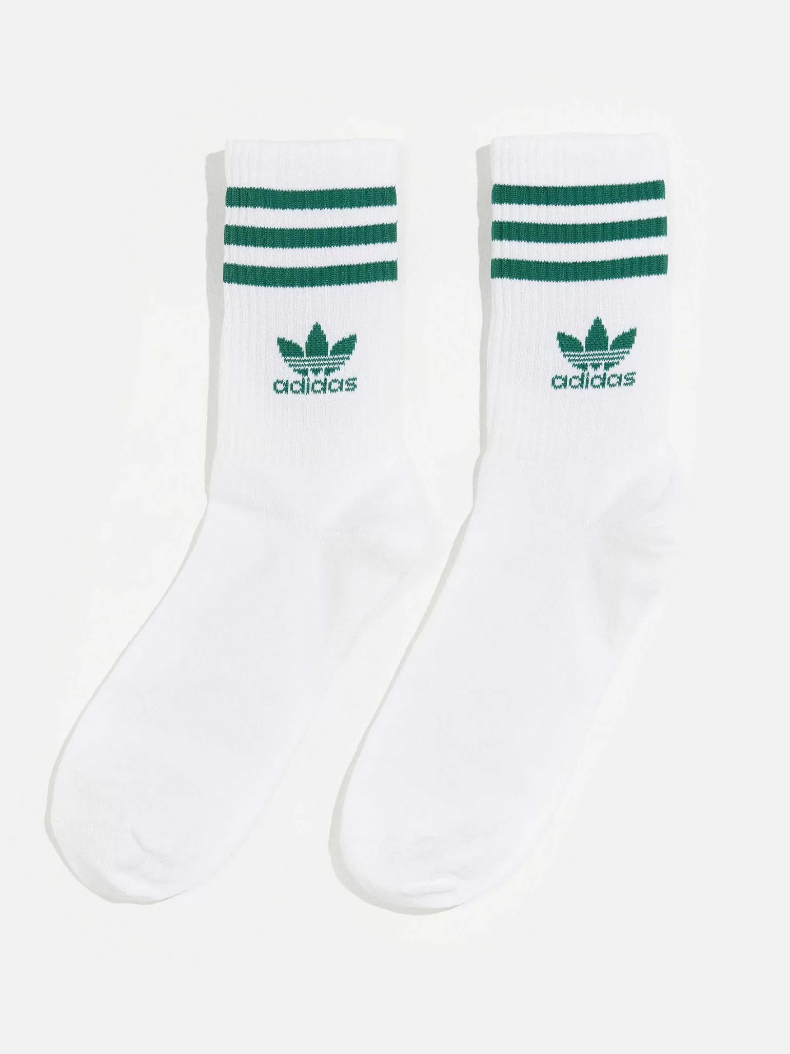 | Mid Cut Crew Socks For Men^Adidas Sale