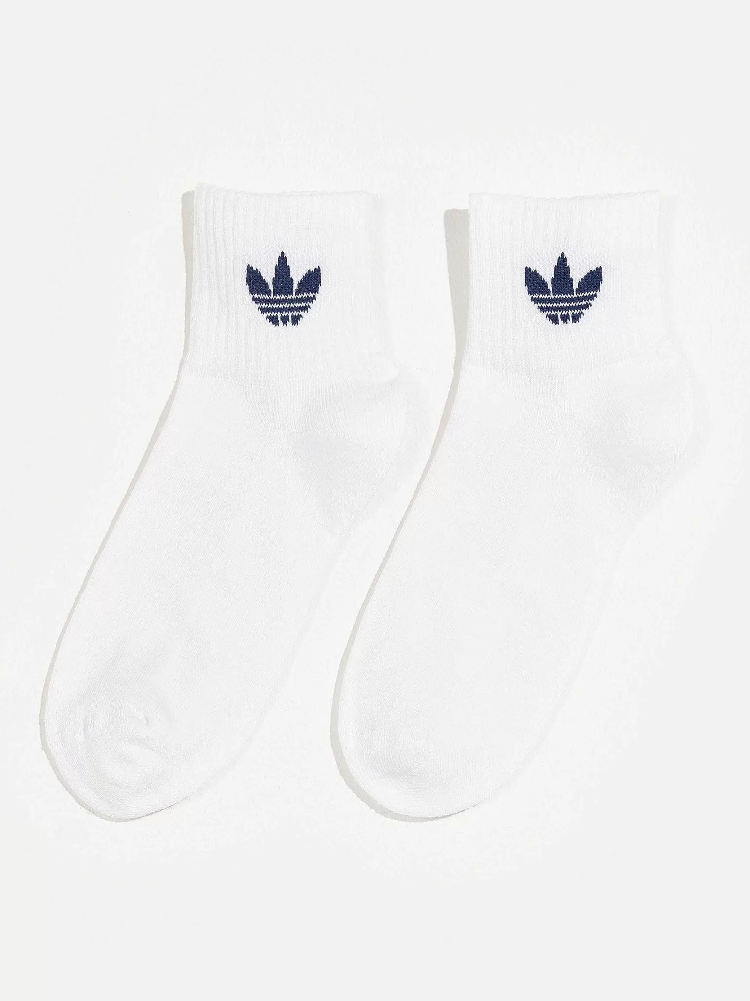 | Mid Cut Crew Socks For Women^Adidas Best