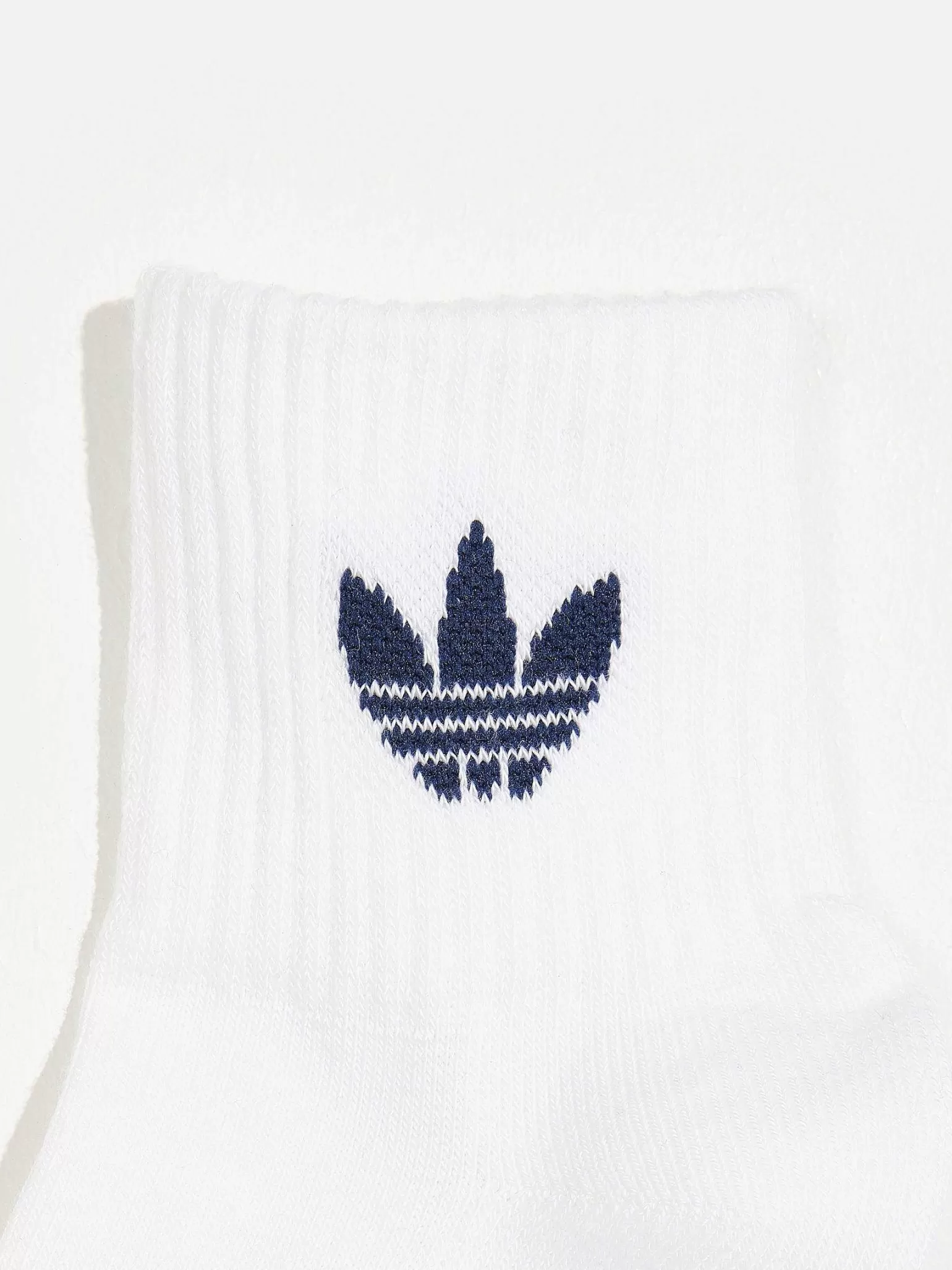 | Mid Cut Crew Socks For Women^Adidas Best