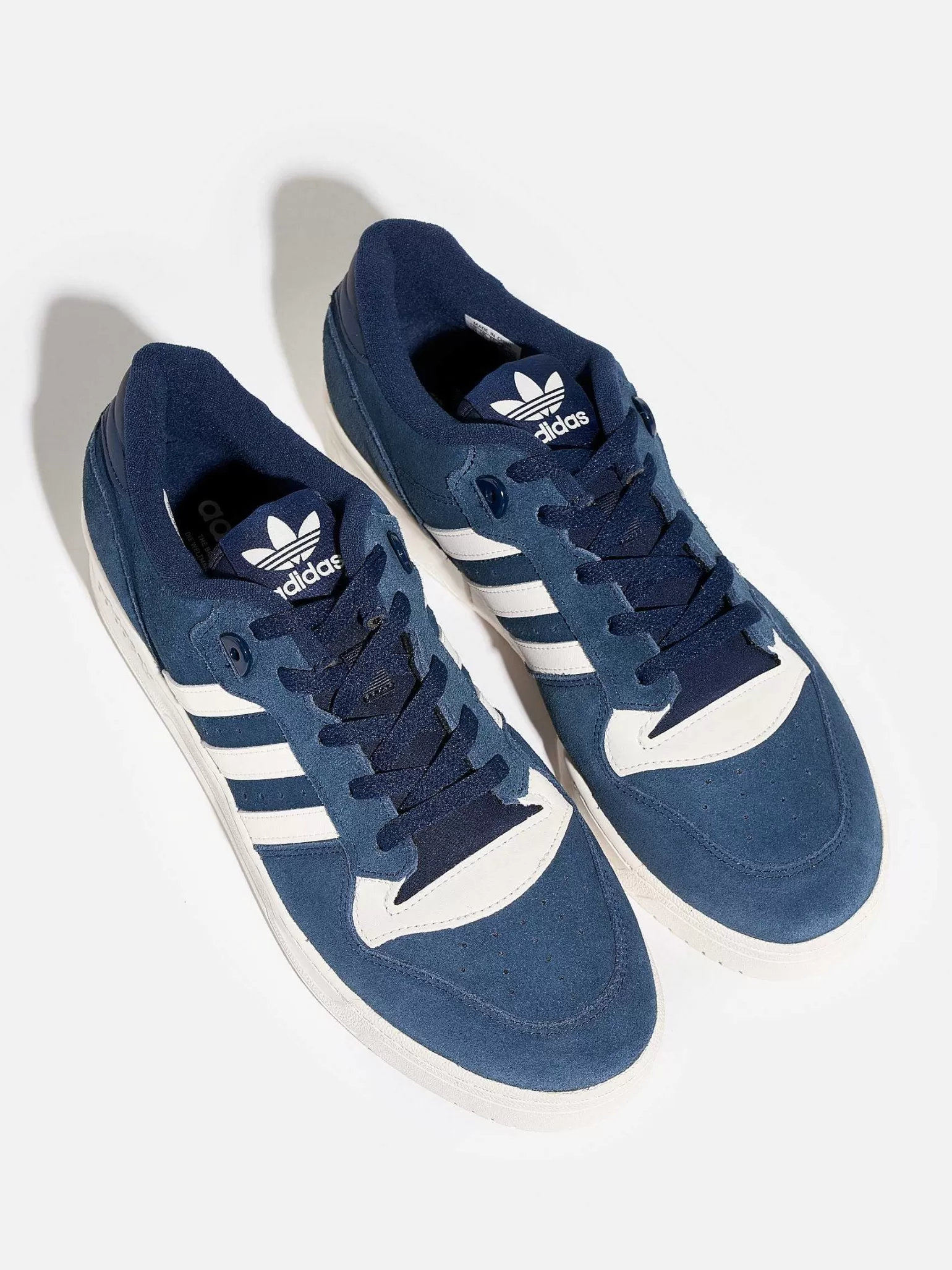 | Rivalry Low For Men^Adidas Hot