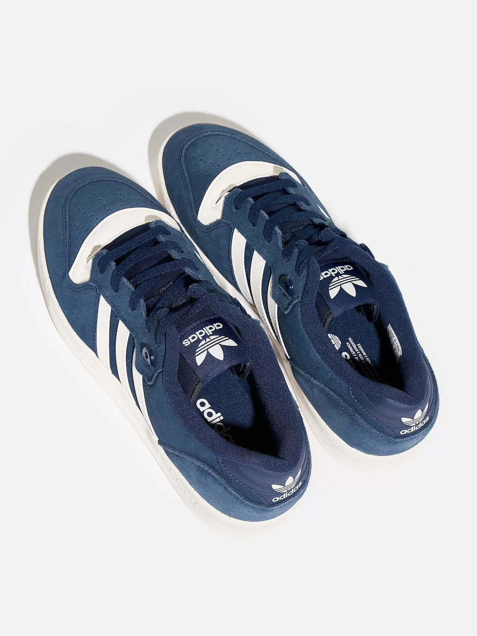 | Rivalry Low For Men^Adidas Hot