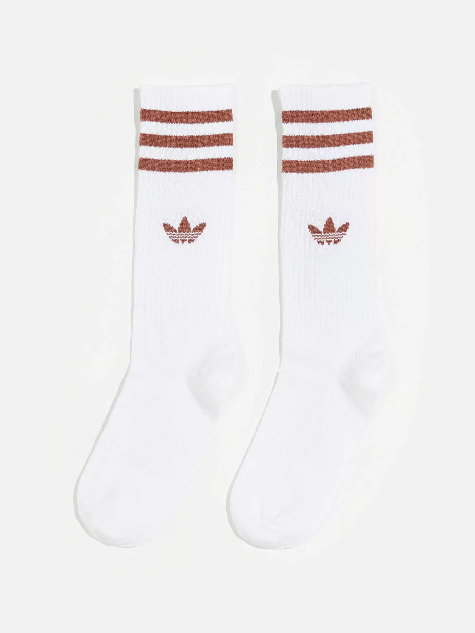 | Solid Crew Socks 3P For Women^Adidas Discount