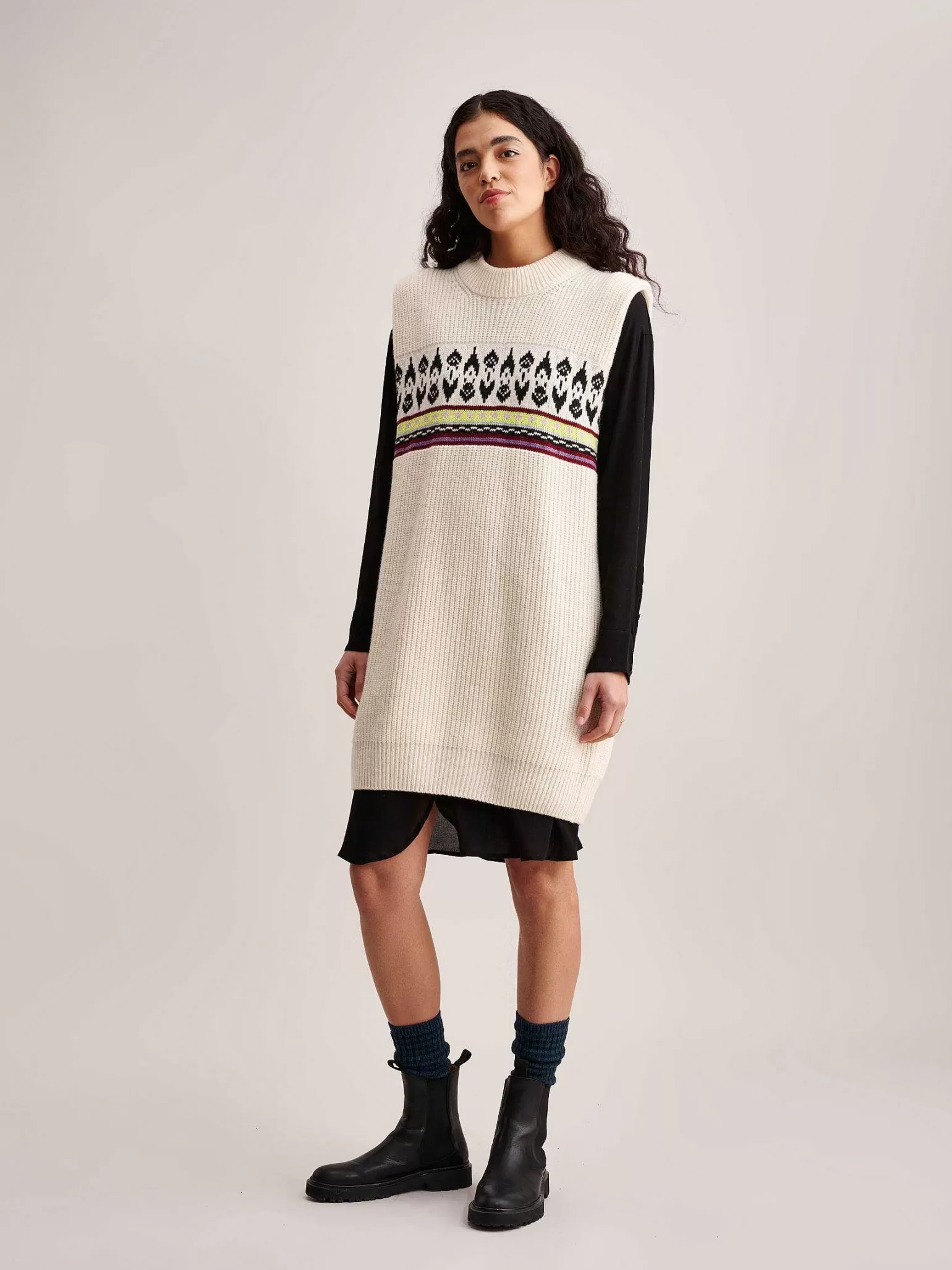 Aiqe Dress^Bellerose Clearance