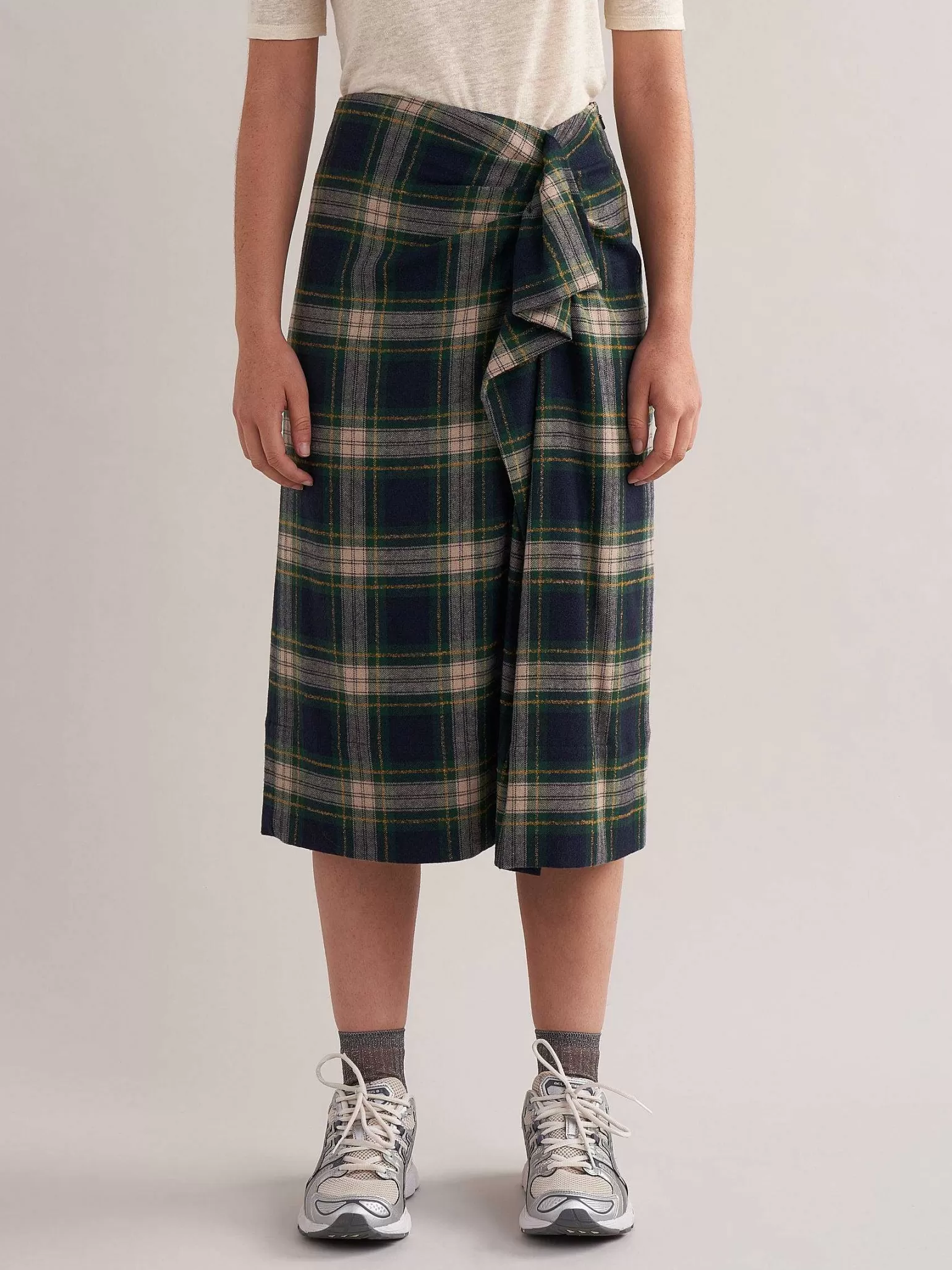 Anemone Skirt^Bellerose Cheap