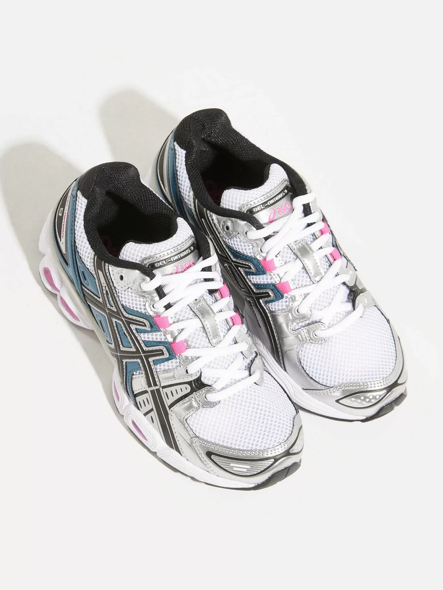 | Gel-Nimbus 9 For Women^Asics Discount