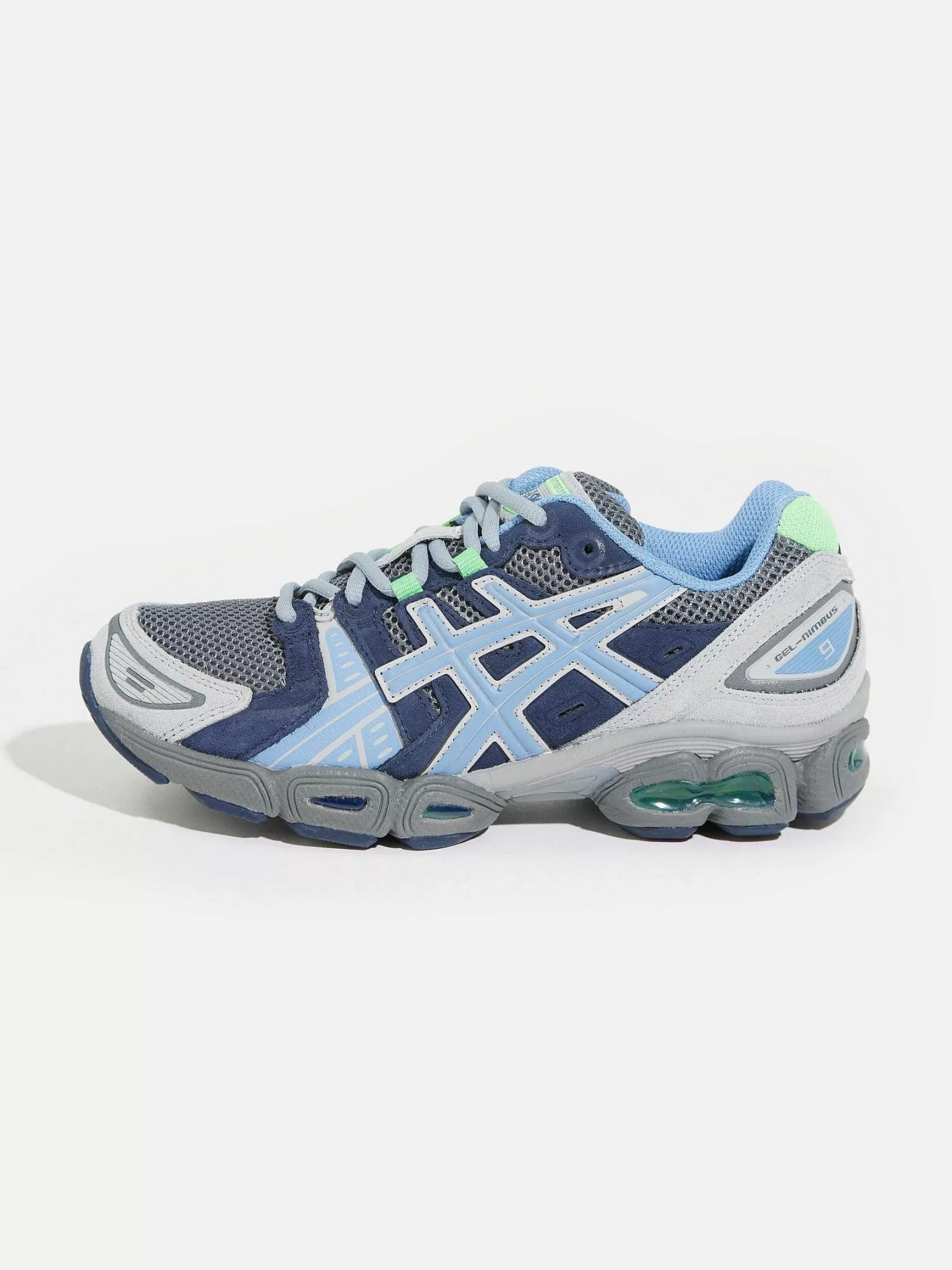 | Gel-Nimbus 9 For Women^Asics Discount