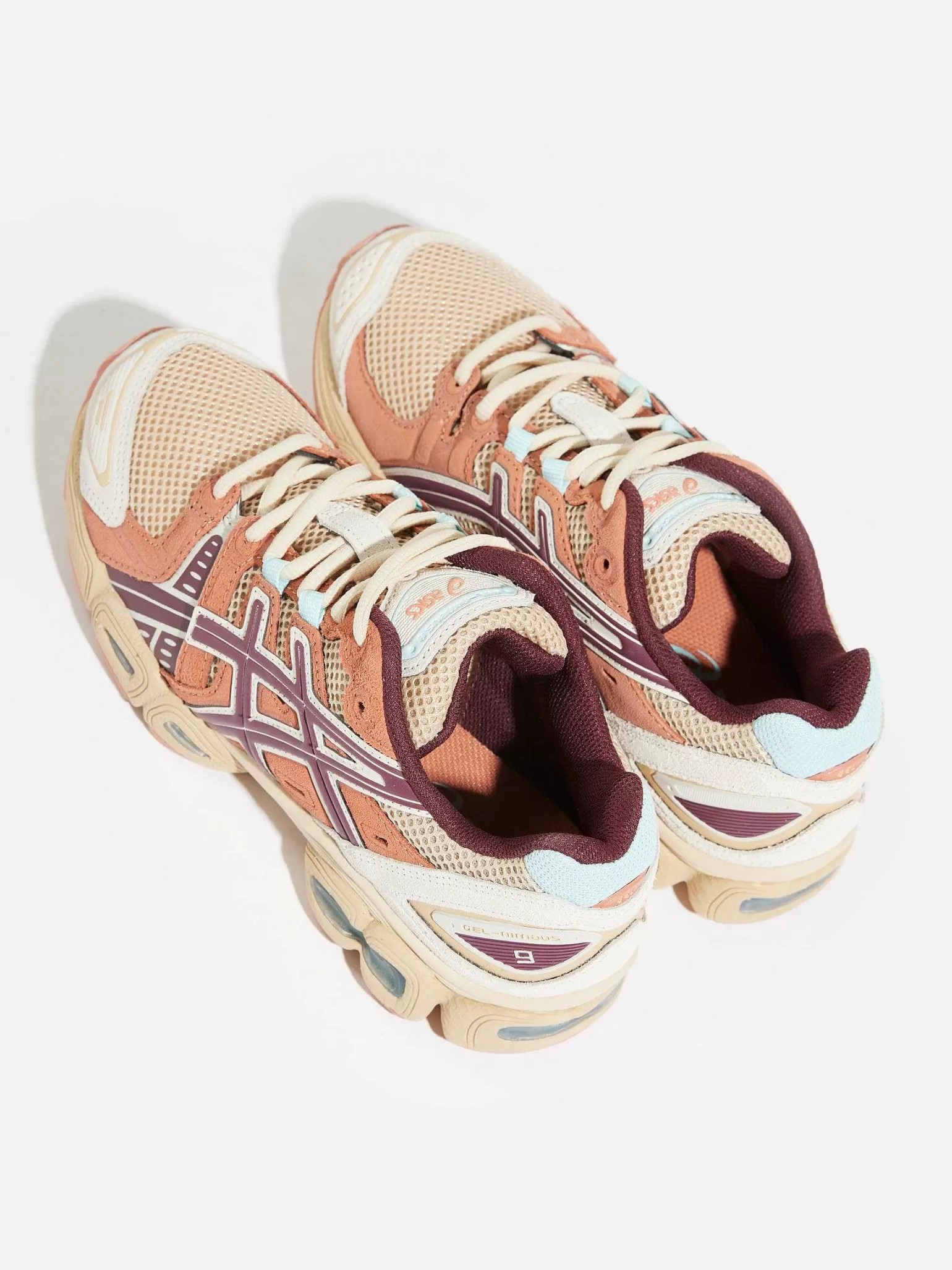 | Gel-Nimbus 9 For Women^Asics Best Sale