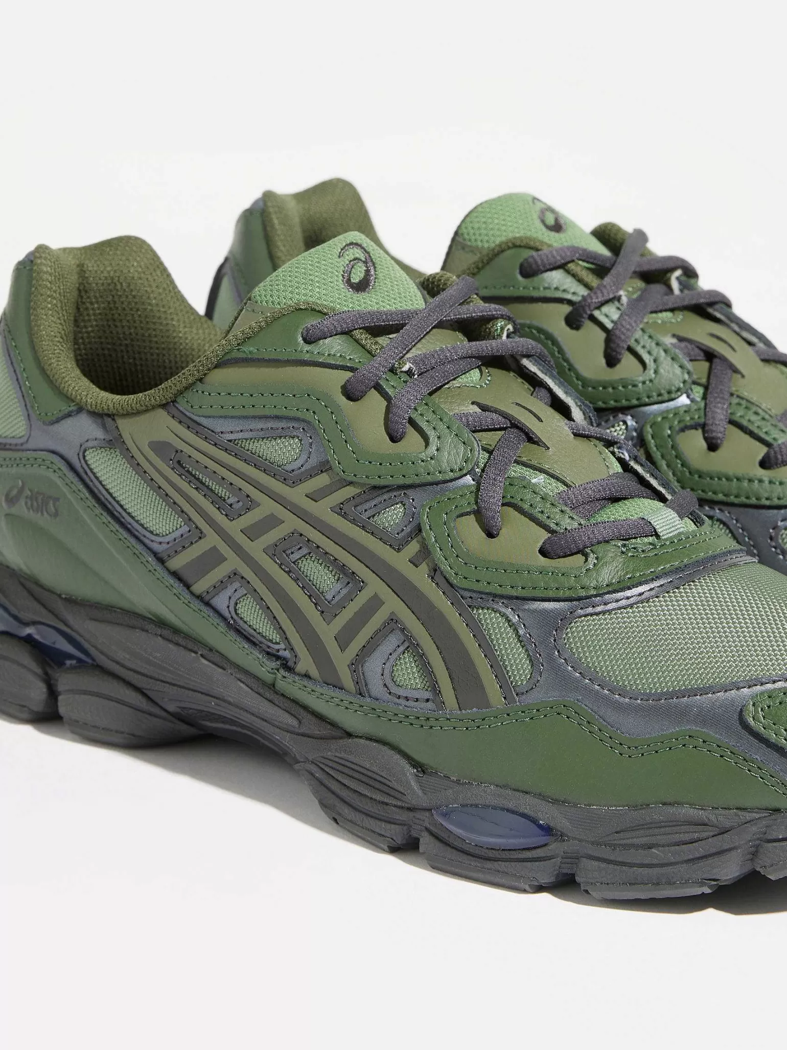 | Gel-Nyc For Men^Asics Best