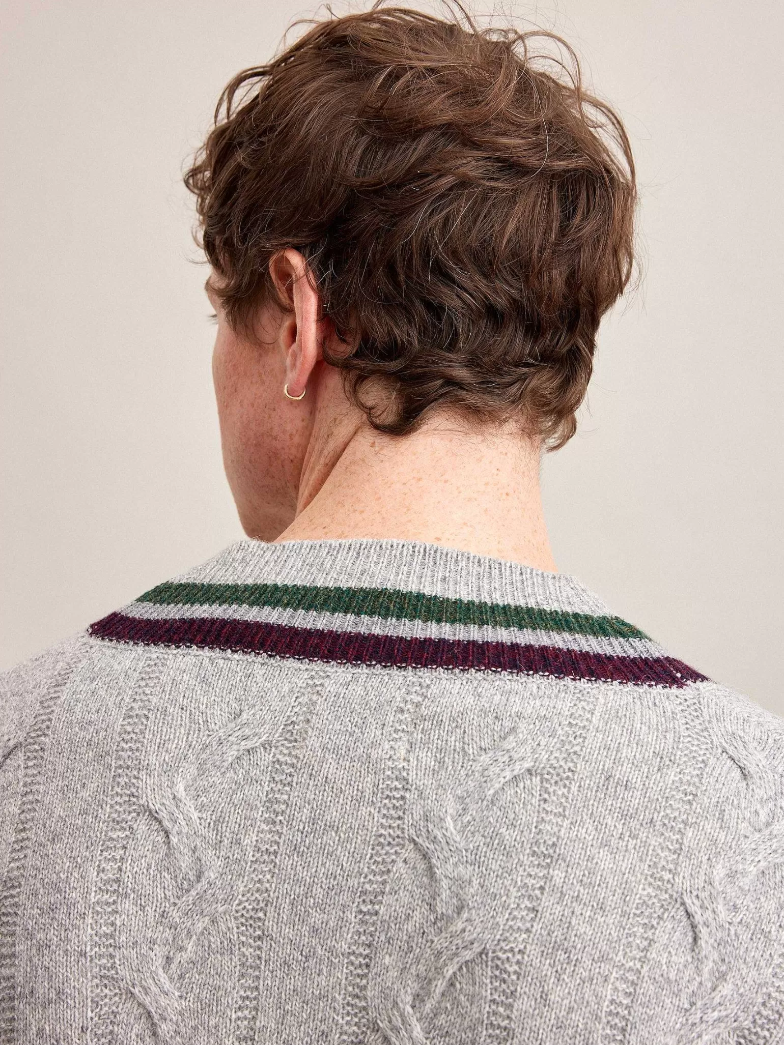 Athres Sweater^Bellerose Flash Sale