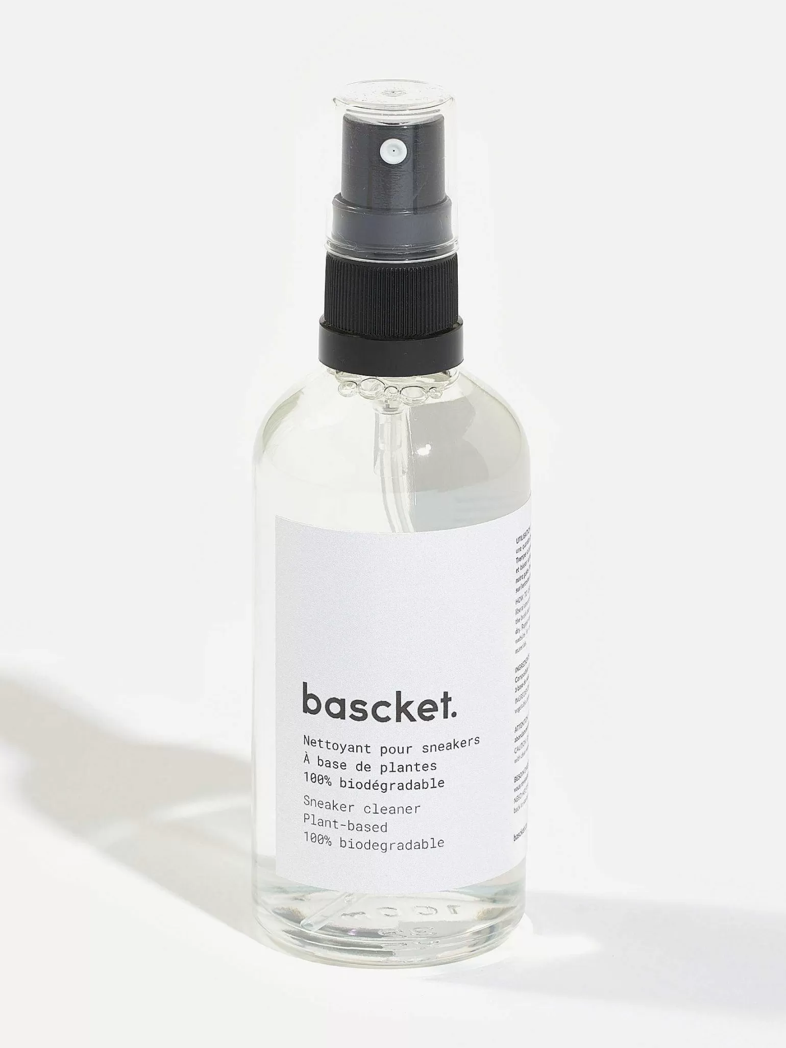 | The Starter Kit^BASCKET Hot