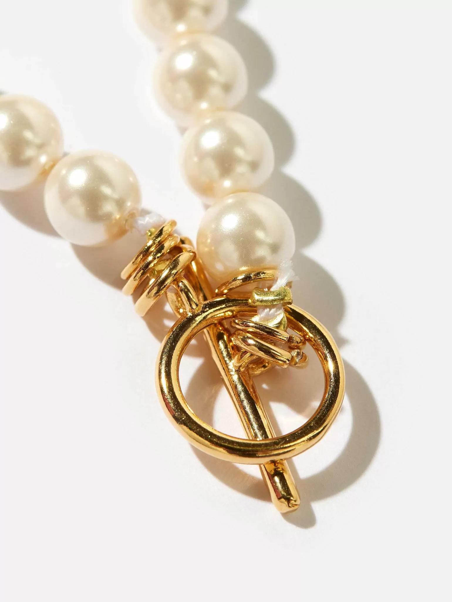 Bellerose X | Pearl Necklace^Vadi Jewels Discount