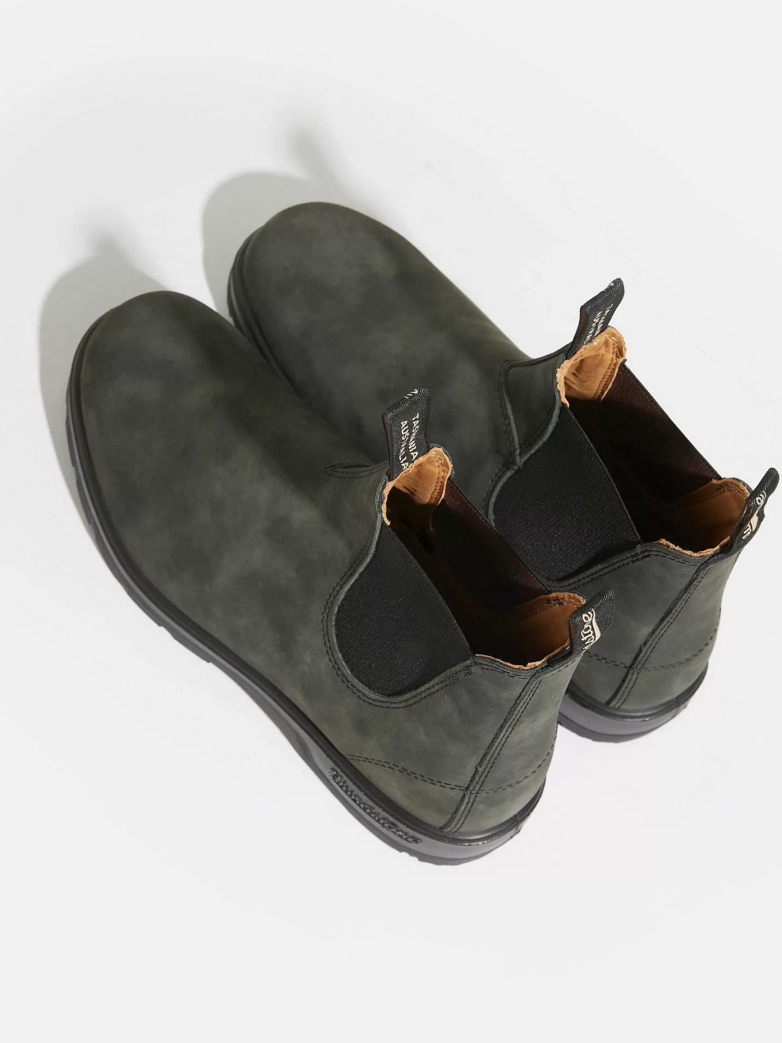 | 587 Chelsea Boots For Men^Blundstone Clearance