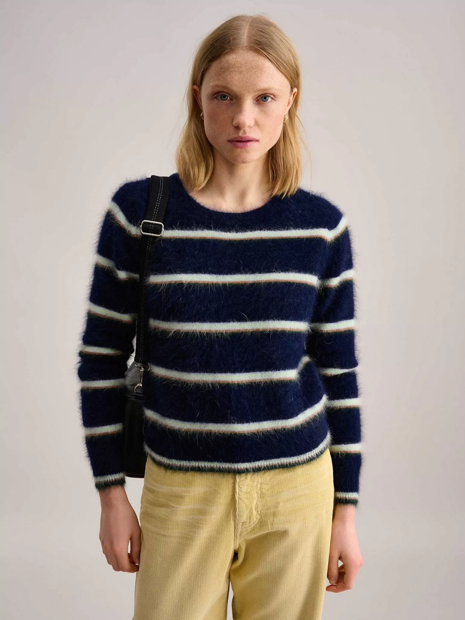 Dattor Sweater^Bellerose Fashion