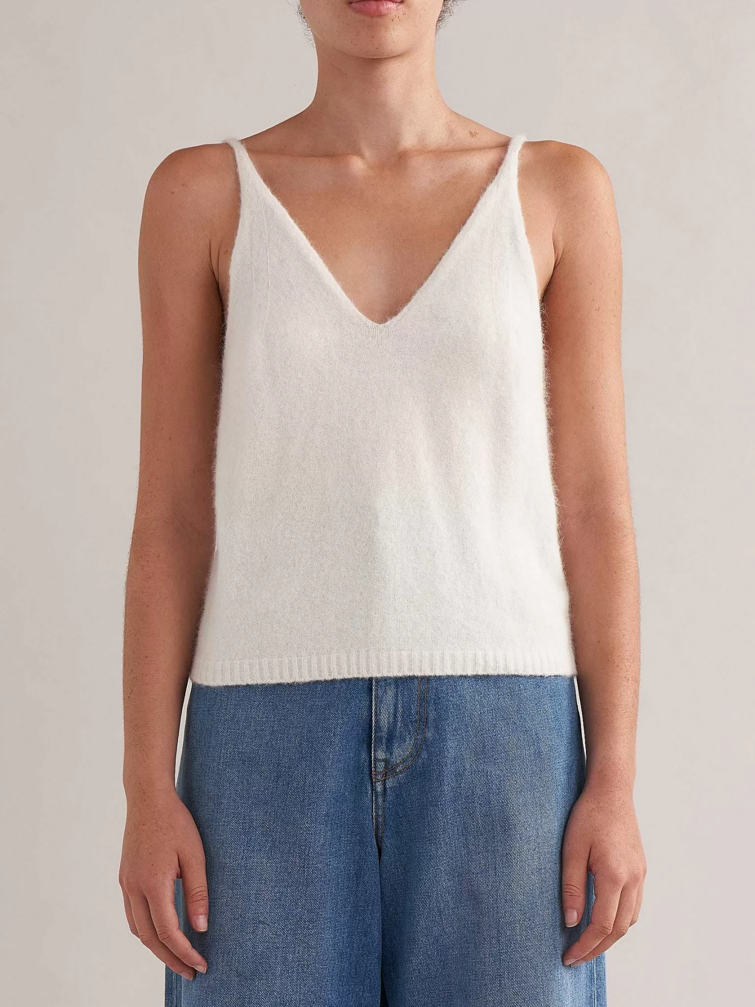 Daude Knitted Top^Bellerose Store