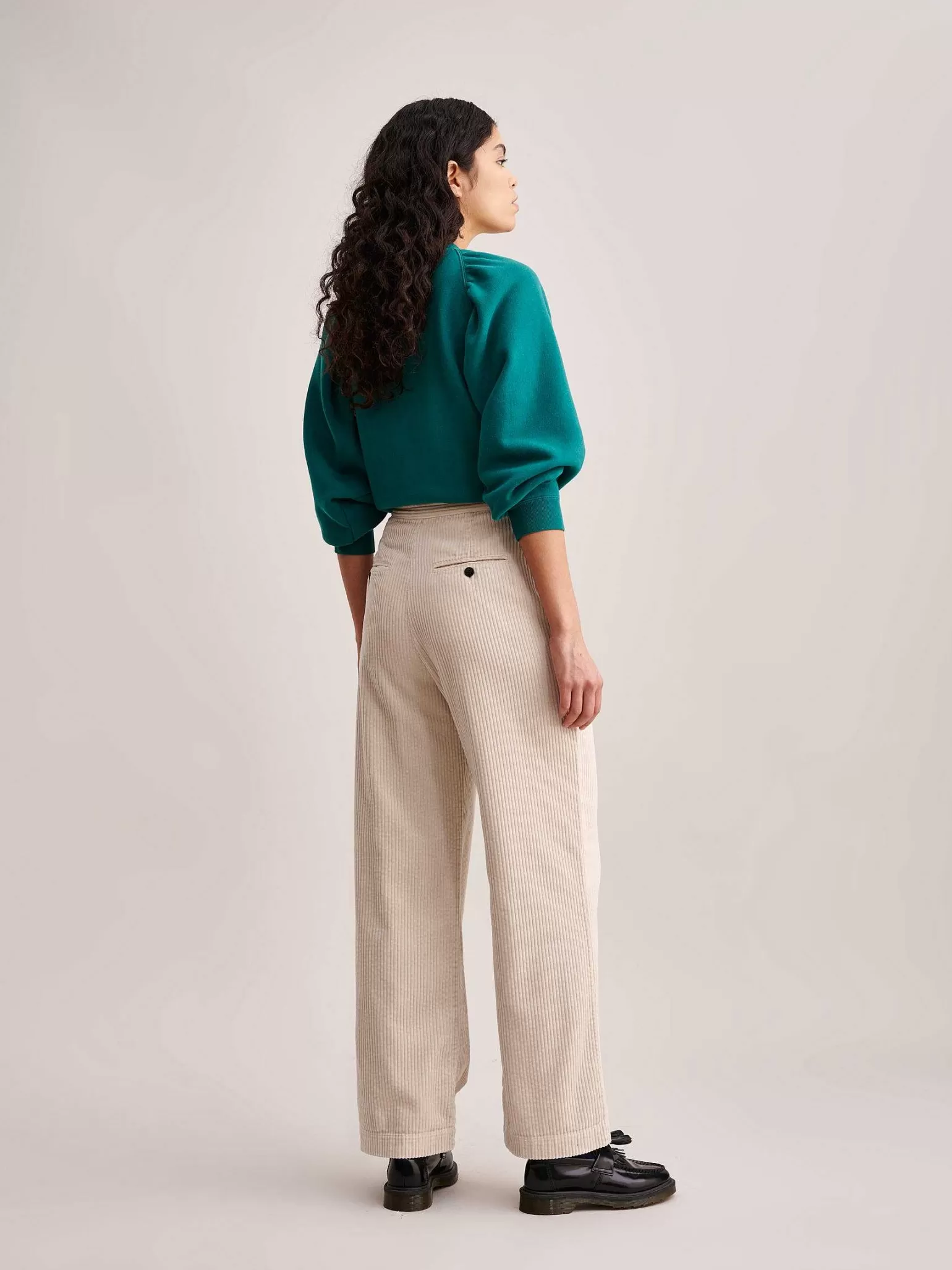 Davis Trousers^Bellerose Cheap