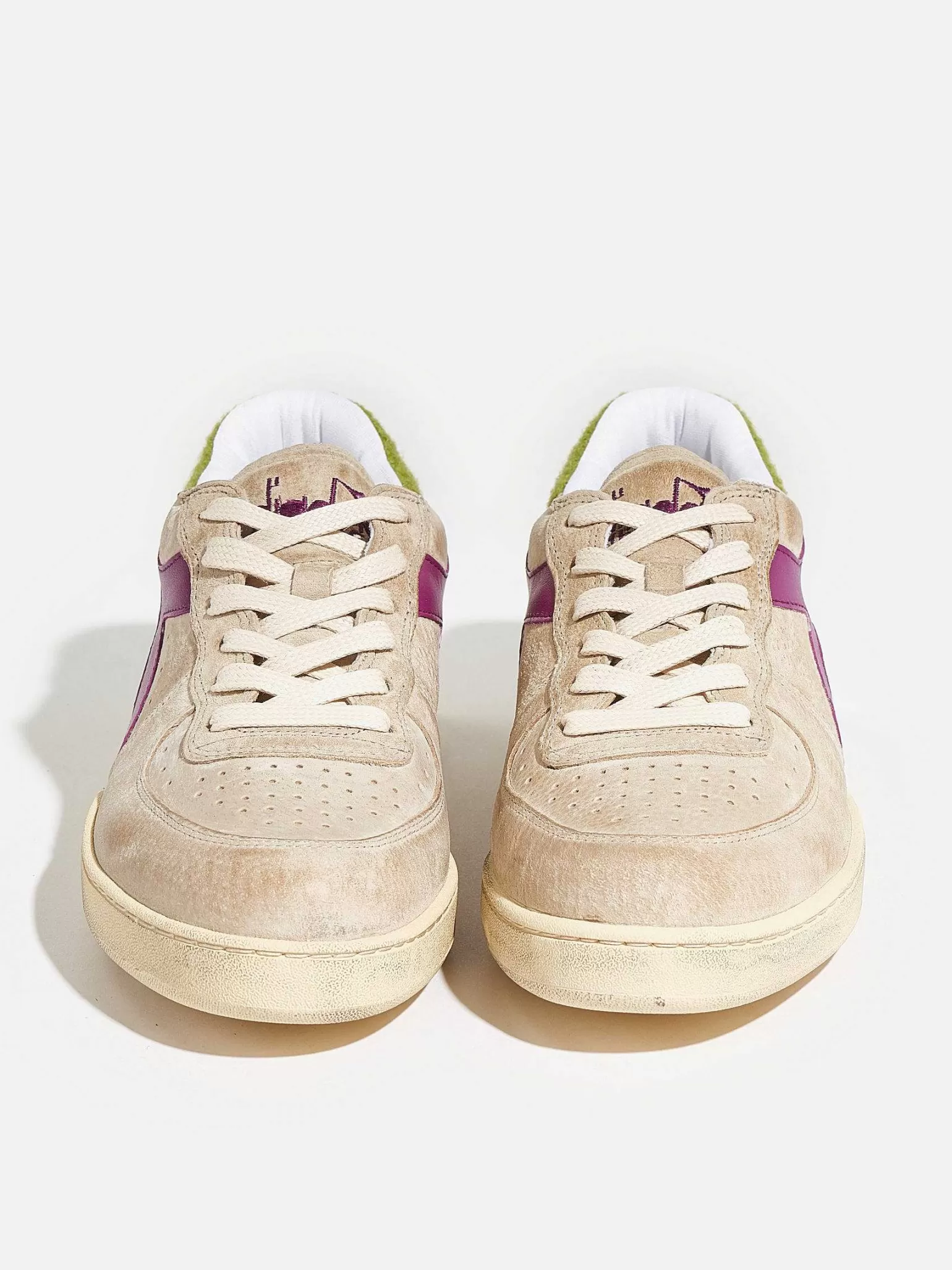 | Mi Basket Low Shearling Wn For Women^Diadora Discount