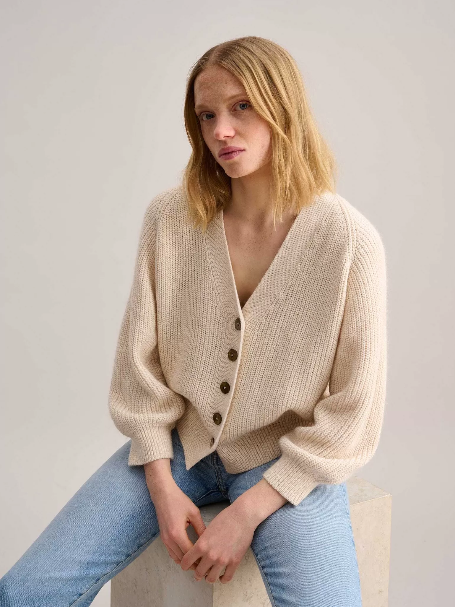 Dosany Cardigan^Bellerose Clearance