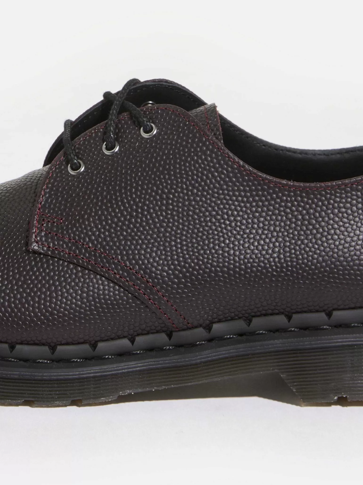 Dr. Martens | 1461 Pebble Grain Leather Oxfords For Men^Dr Martens Outlet