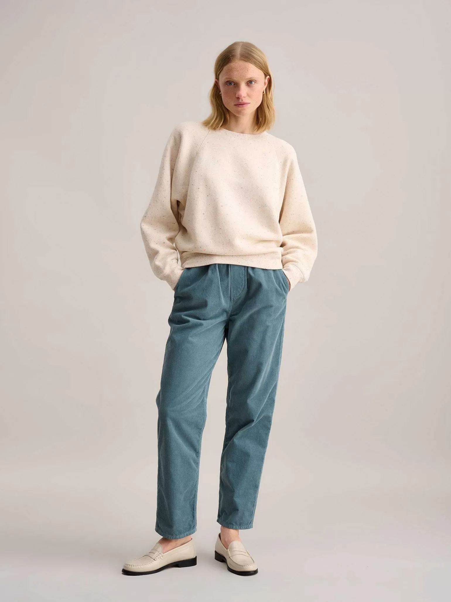 Fella Sweatshirt^Bellerose Cheap