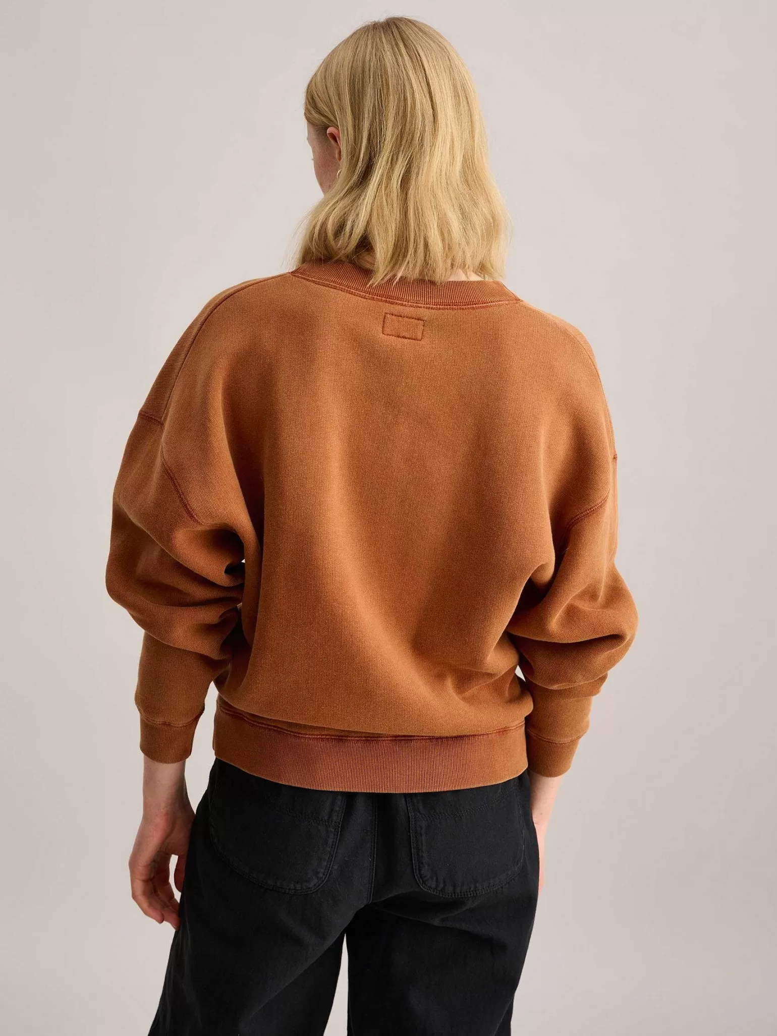 Fellow Sweatshirt^Bellerose Sale