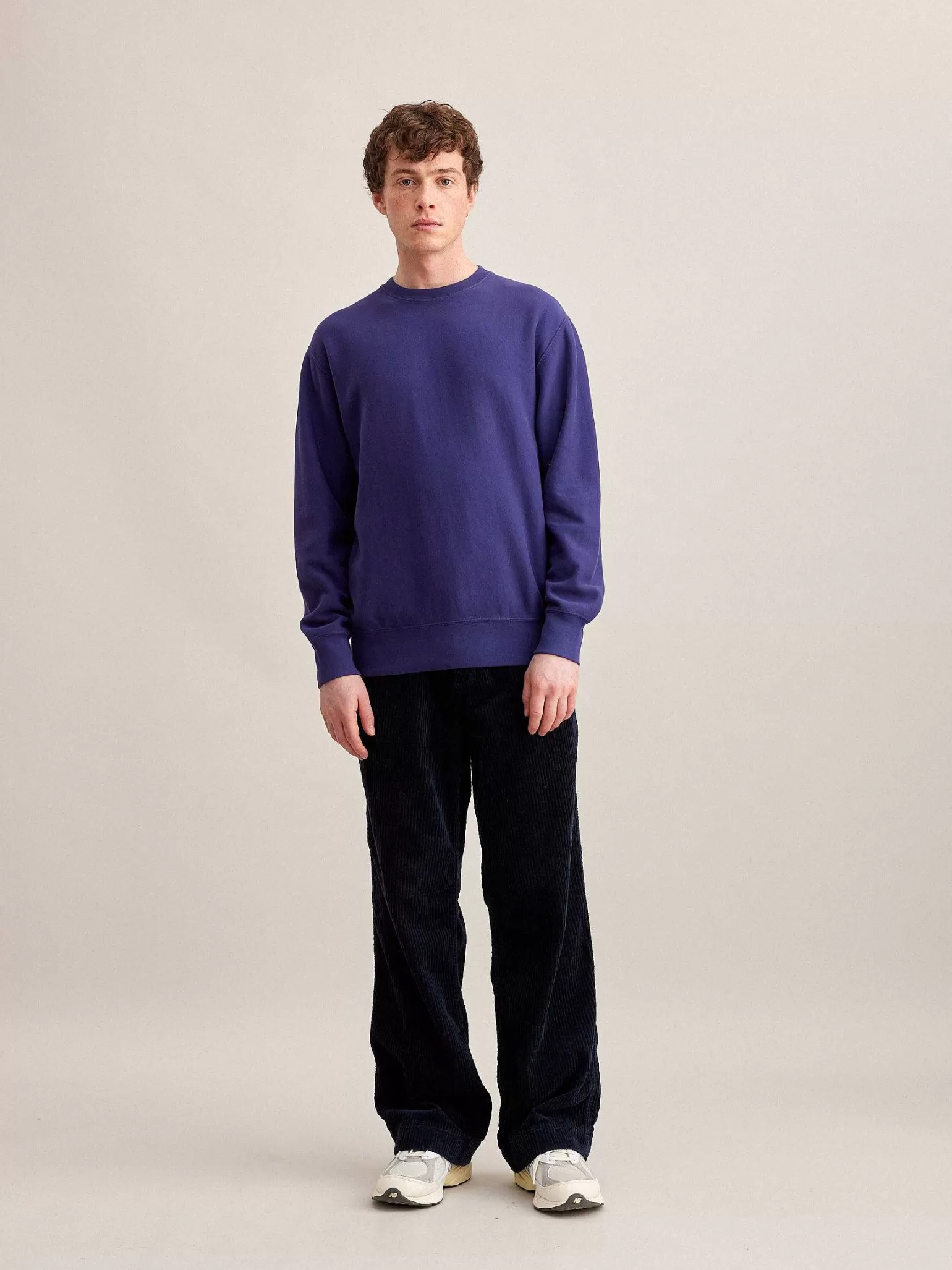 Flake Sweatshirt^Bellerose New