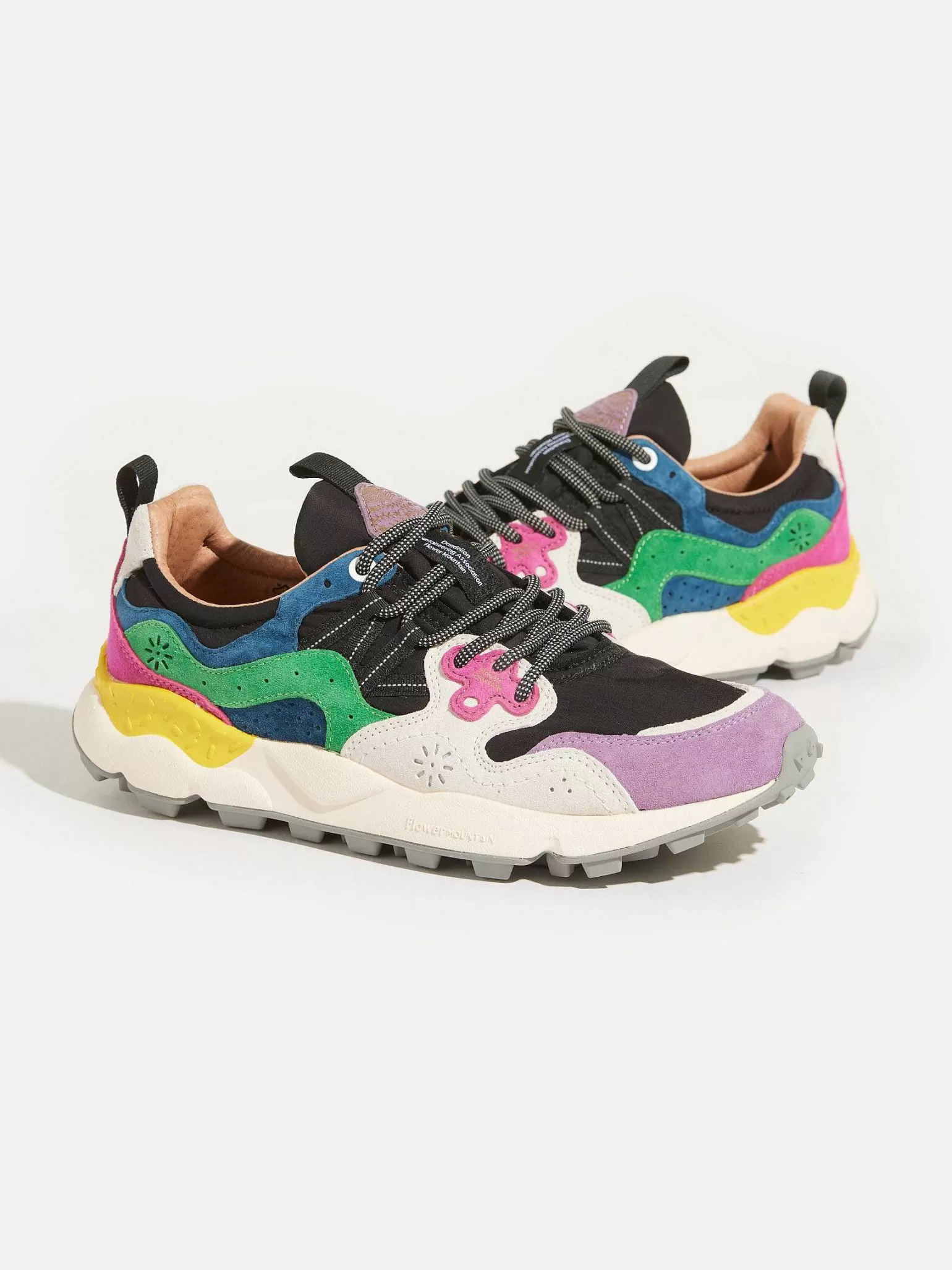 | Yamano 3 For Women^FLOWER MOUNTAIN Flash Sale