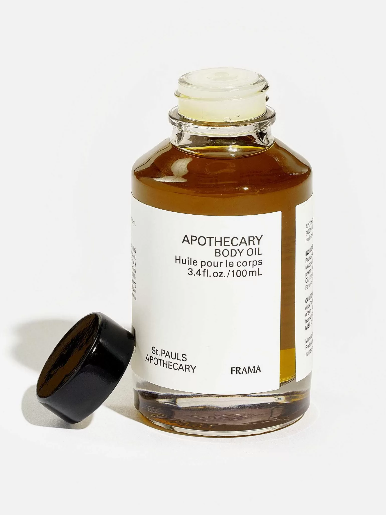 | Apothecary Body Oil^FRAMA Online