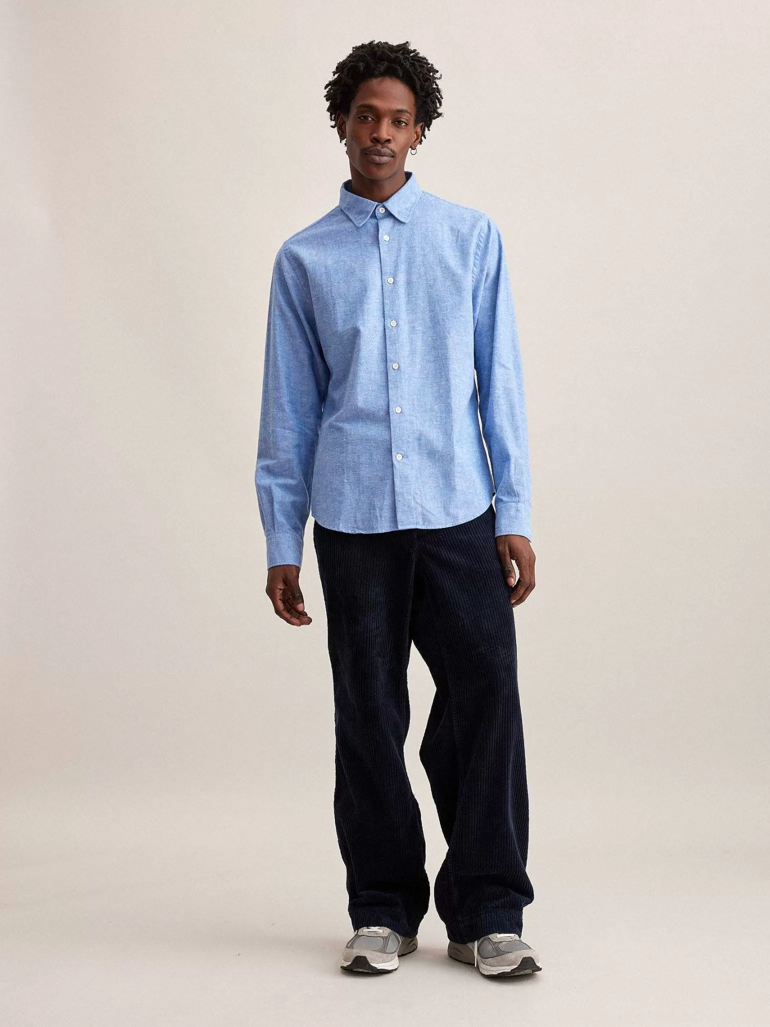 Frank Shirt^Bellerose Cheap