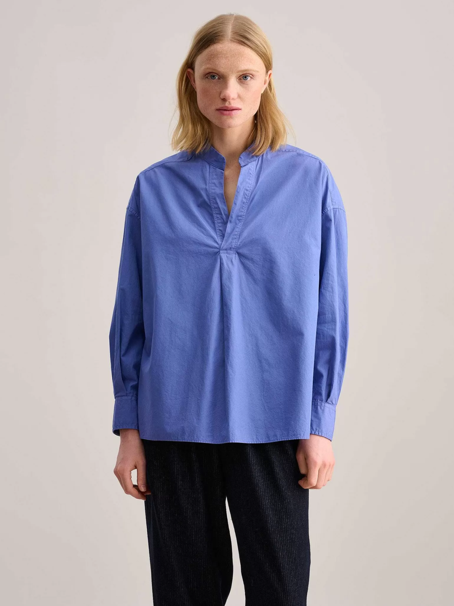 Gent Shirt^Bellerose Best