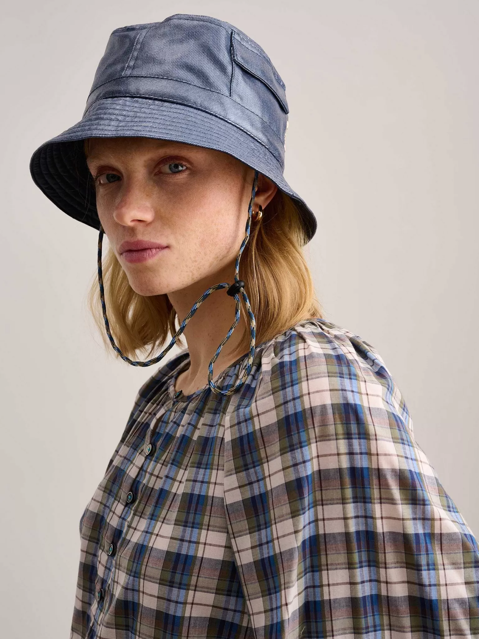 Haro Bucket Hat^Bellerose Store