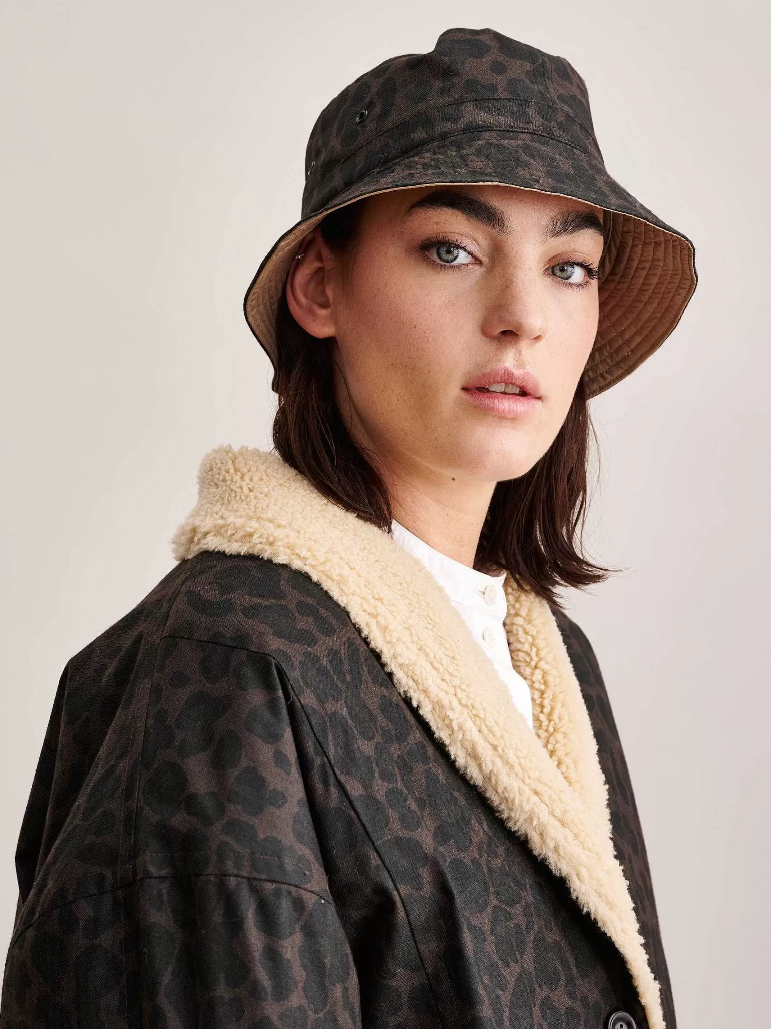 Harya Bucket Hat^Bellerose Fashion