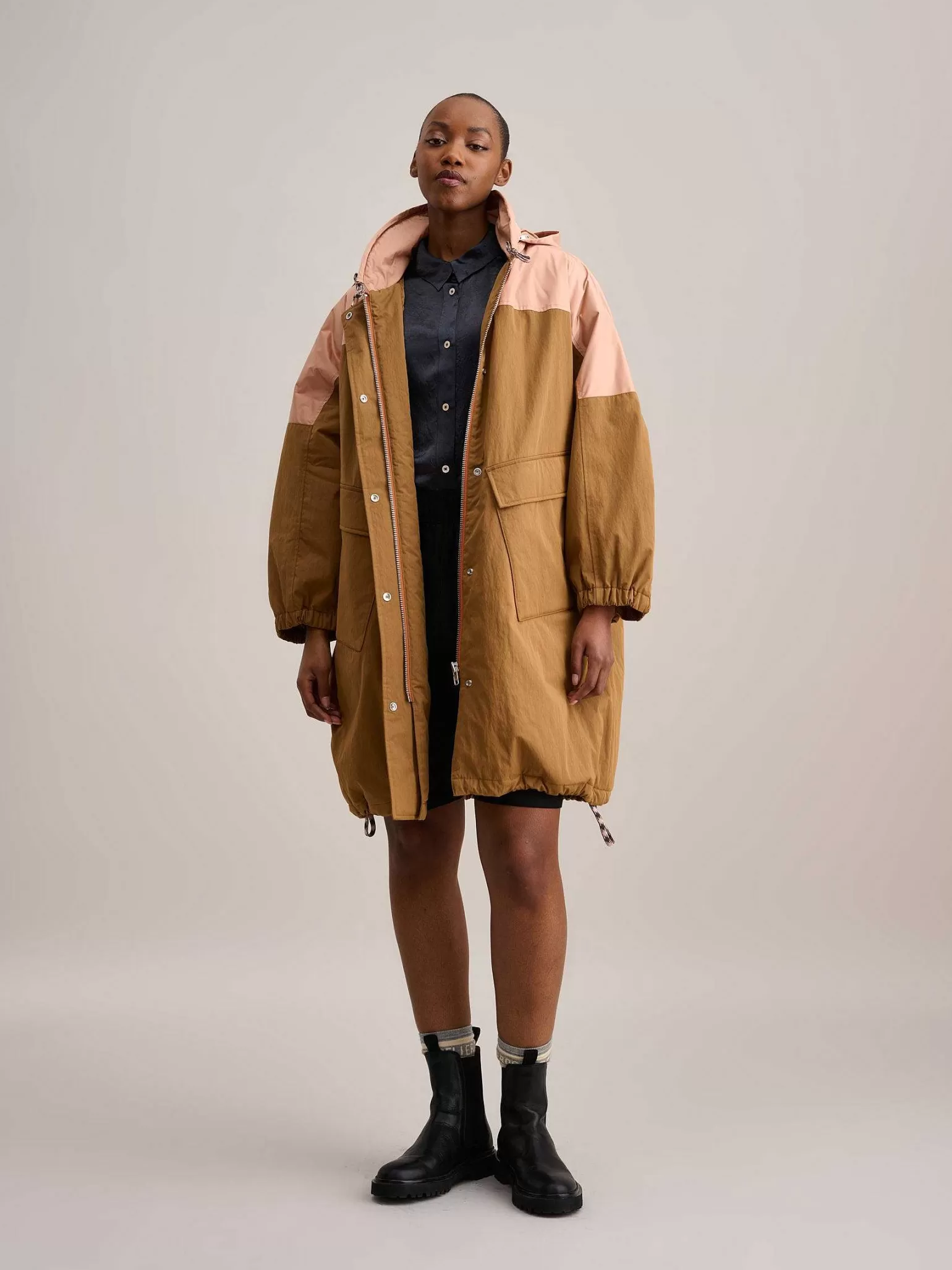 Havane Parka^Bellerose Best