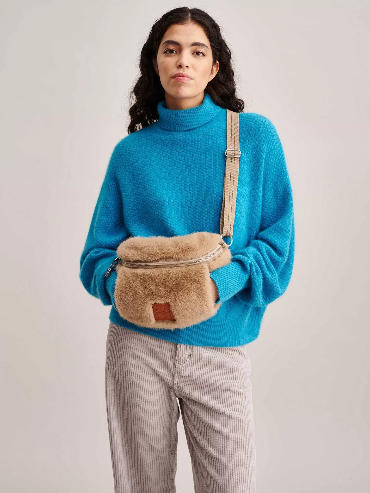 Hoswel Bag^Bellerose Online