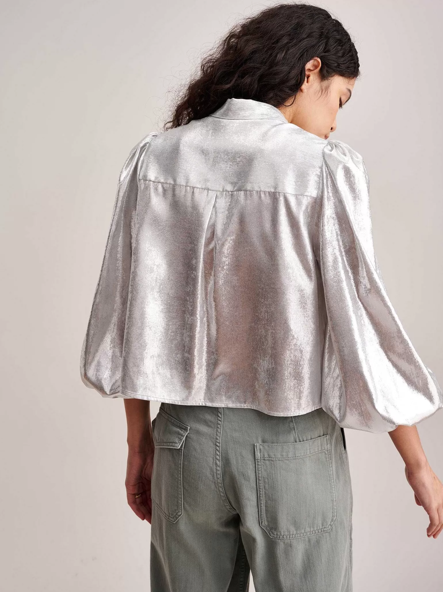 Howland Blouse^Bellerose Cheap