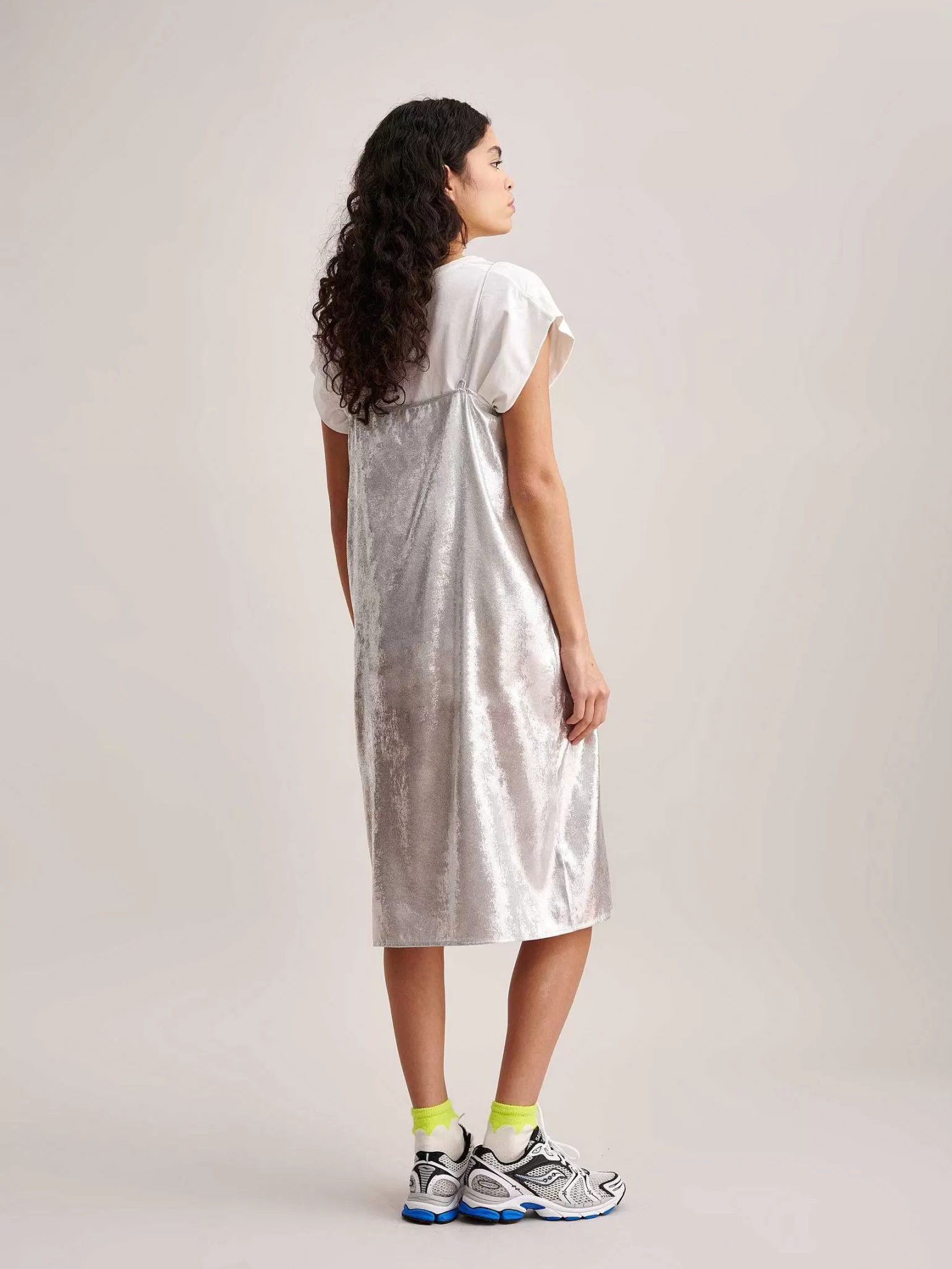 Hyeres Dress^Bellerose Cheap