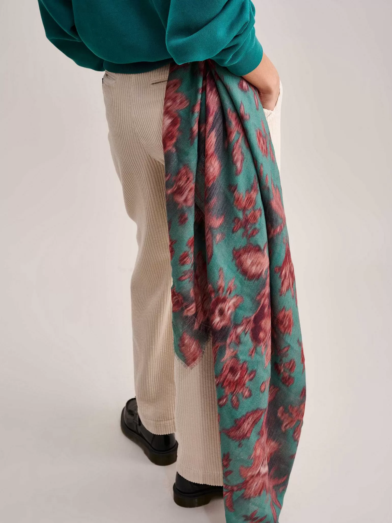 Iopo Scarf^Bellerose Outlet