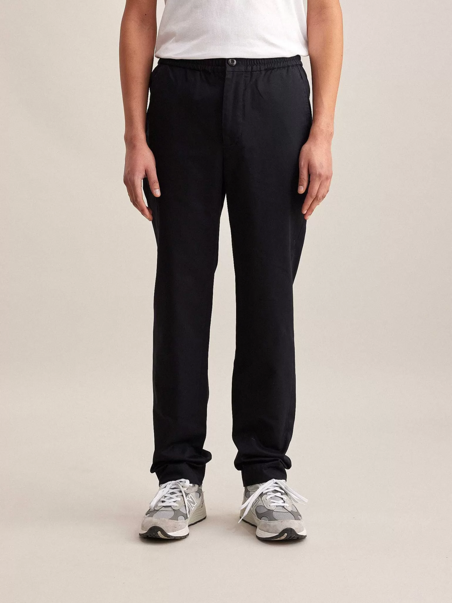 Jory Trousers^Bellerose Hot