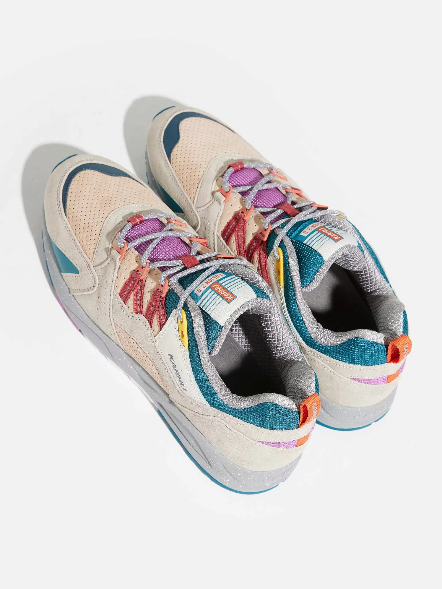 | Fusion 2.0 For Men^Karhu Shop