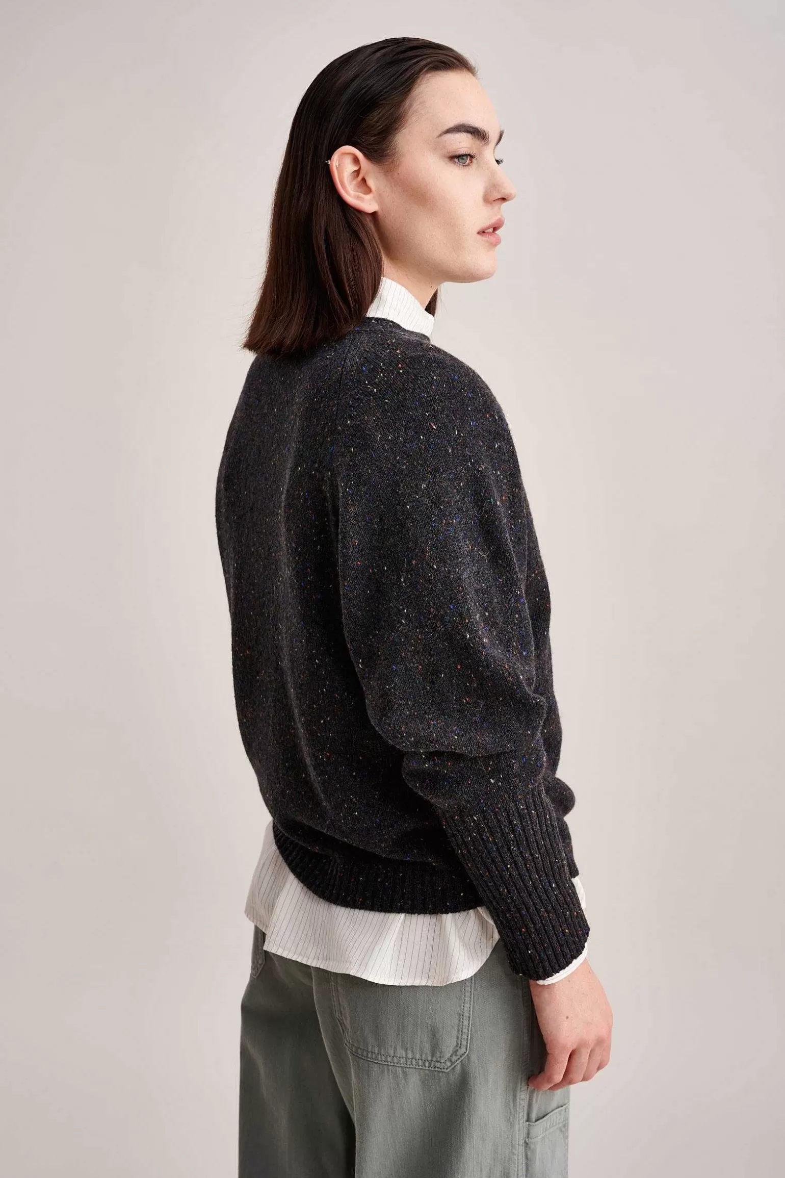 Kear Sweater^Bellerose Sale