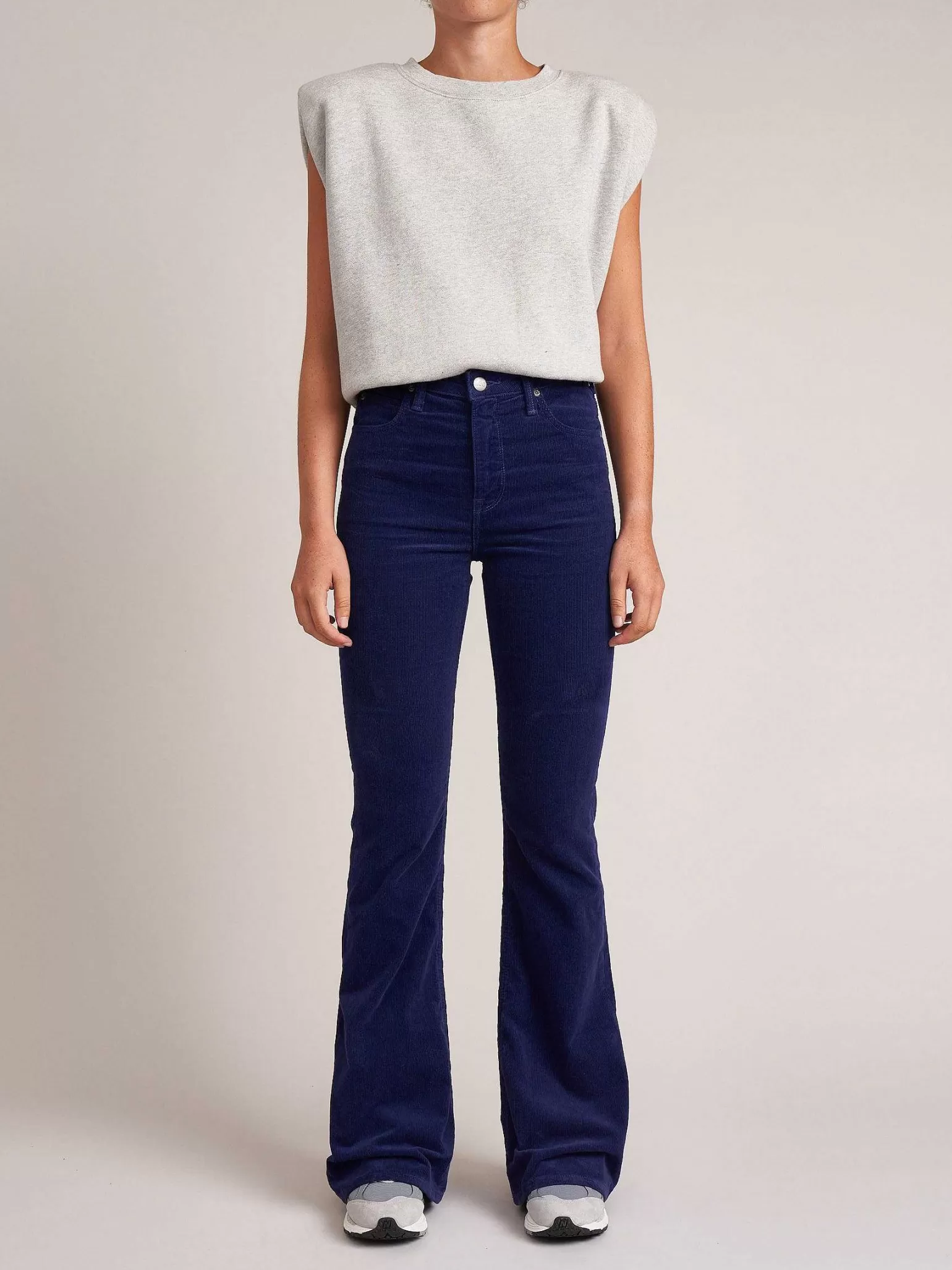 | Breese Flare Corduroy Jeans For Women^Lee Outlet