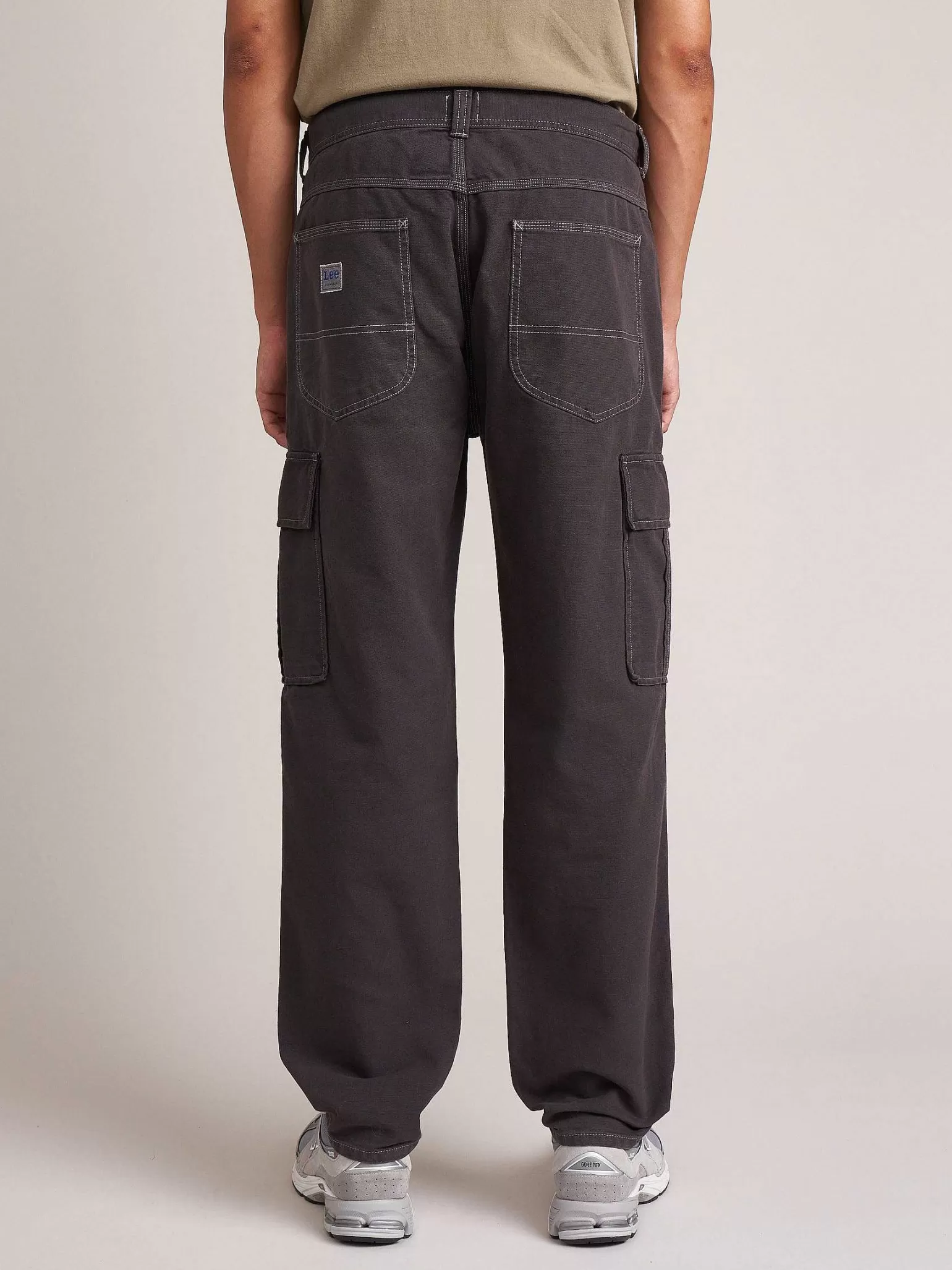 | Cargo Pants^Lee Hot