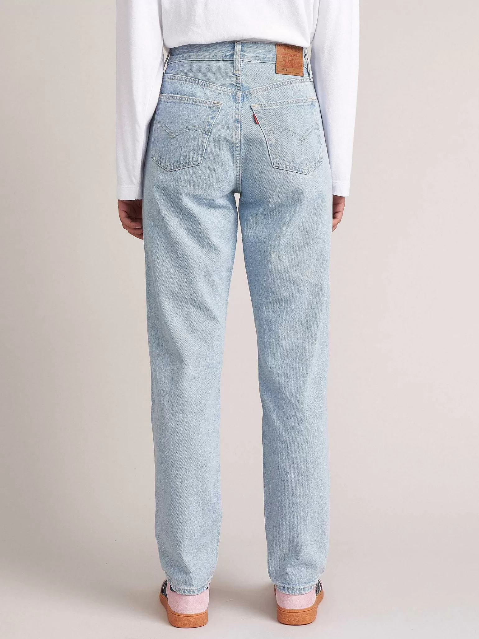 Levis® | 501® '81 Jeans For Womens® | 501® 81 Jeans For Women81 Jeans For Women^LEVI'S® Fashion