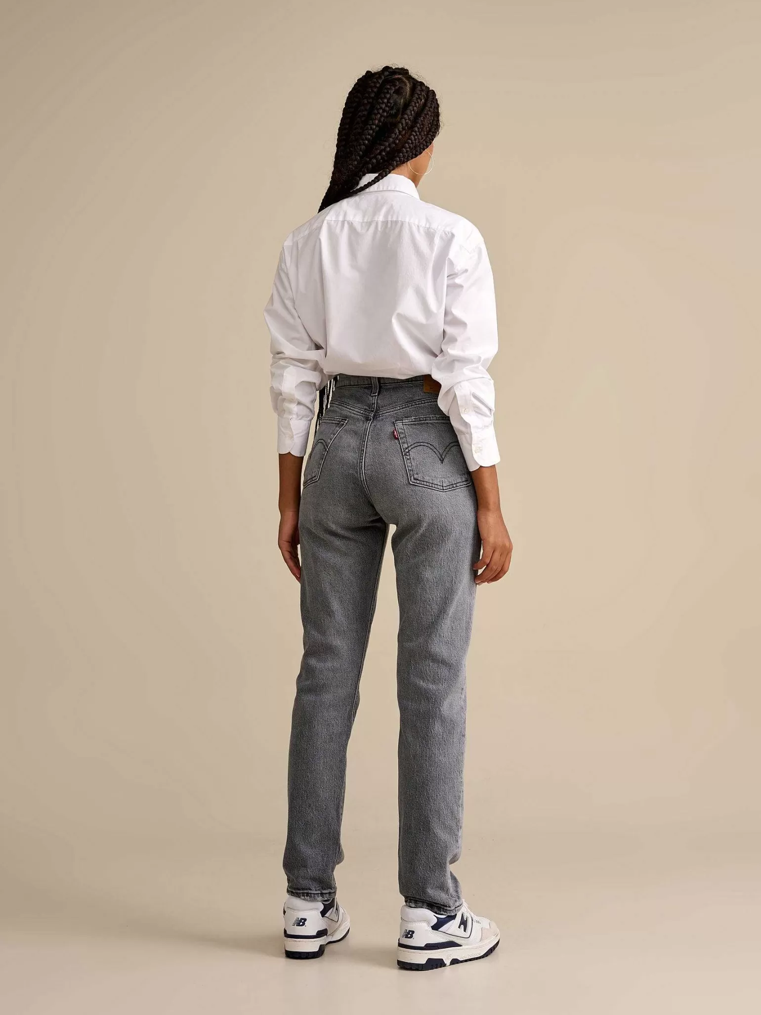 Levis® | 501® Crop Jeanss® | 501® Crop Jeans^LEVI'S® Online