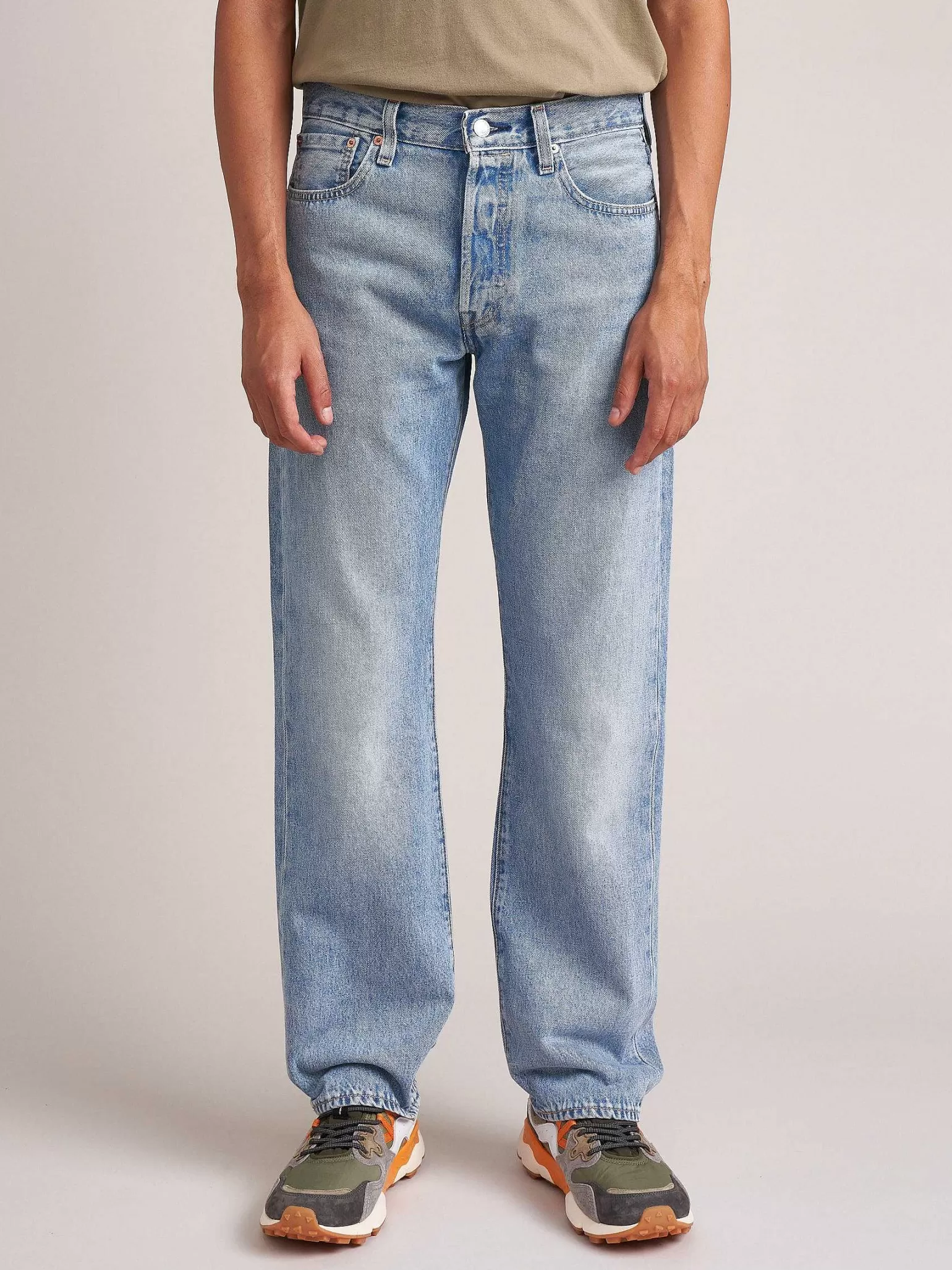 Levis® | 501® Original Jeans For Mens® | 501® Original Jeans For Men^LEVI'S® New