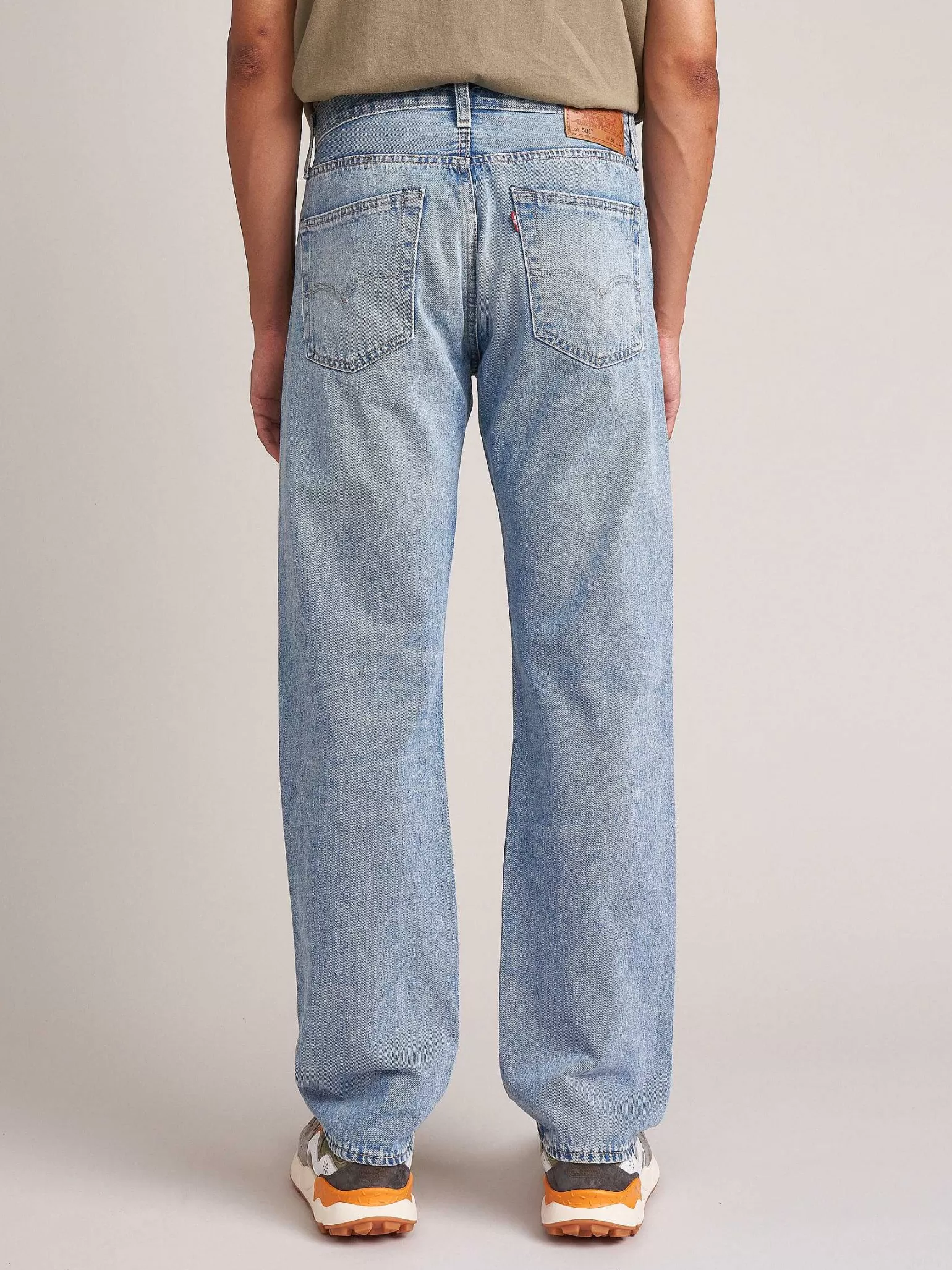 Levis® | 501® Original Jeans For Mens® | 501® Original Jeans For Men^LEVI'S® New