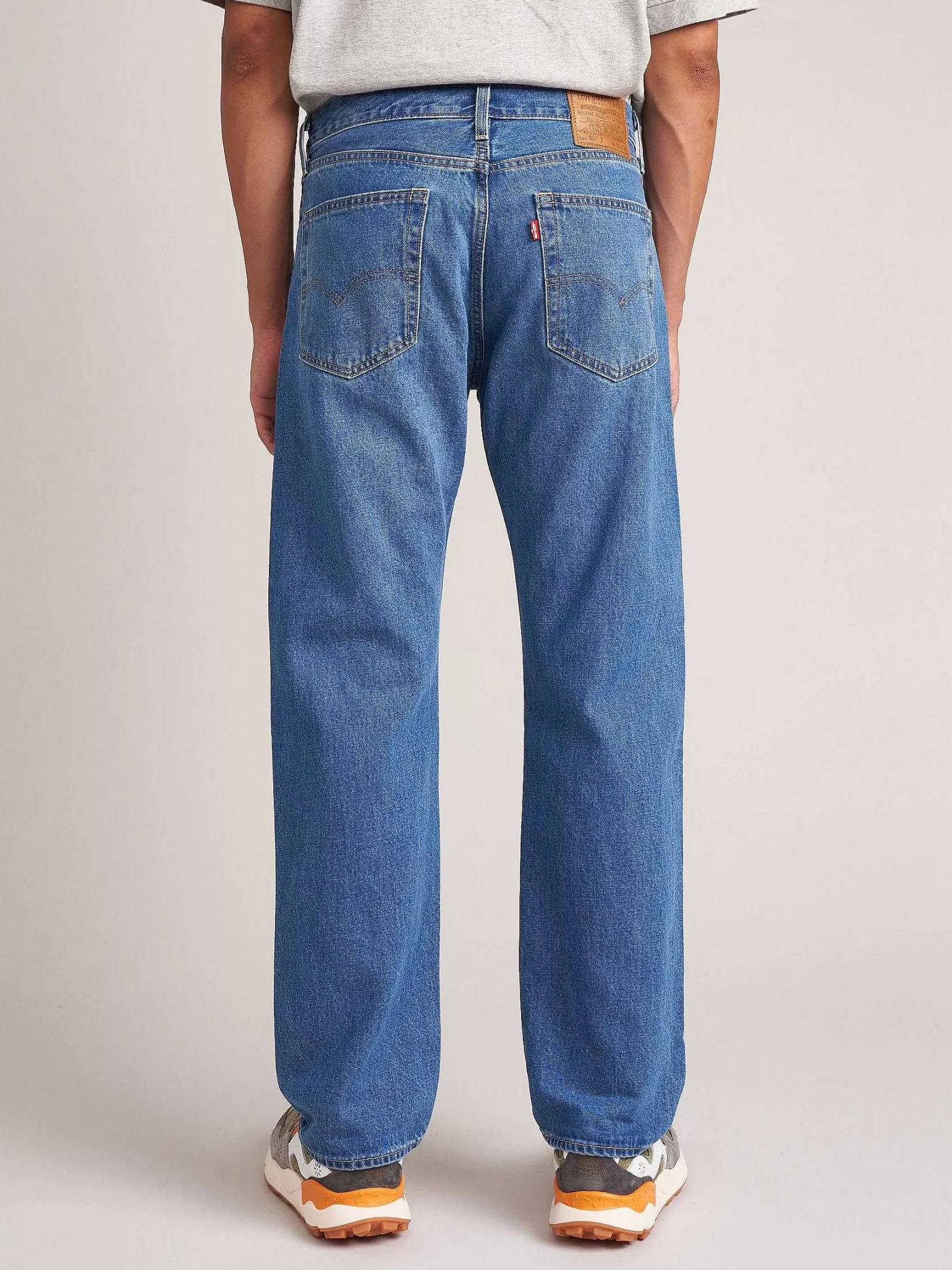 Levis® | 551Z Authentic Straight Mens® | 551Z Authentic Straight Men^LEVI'S® Sale