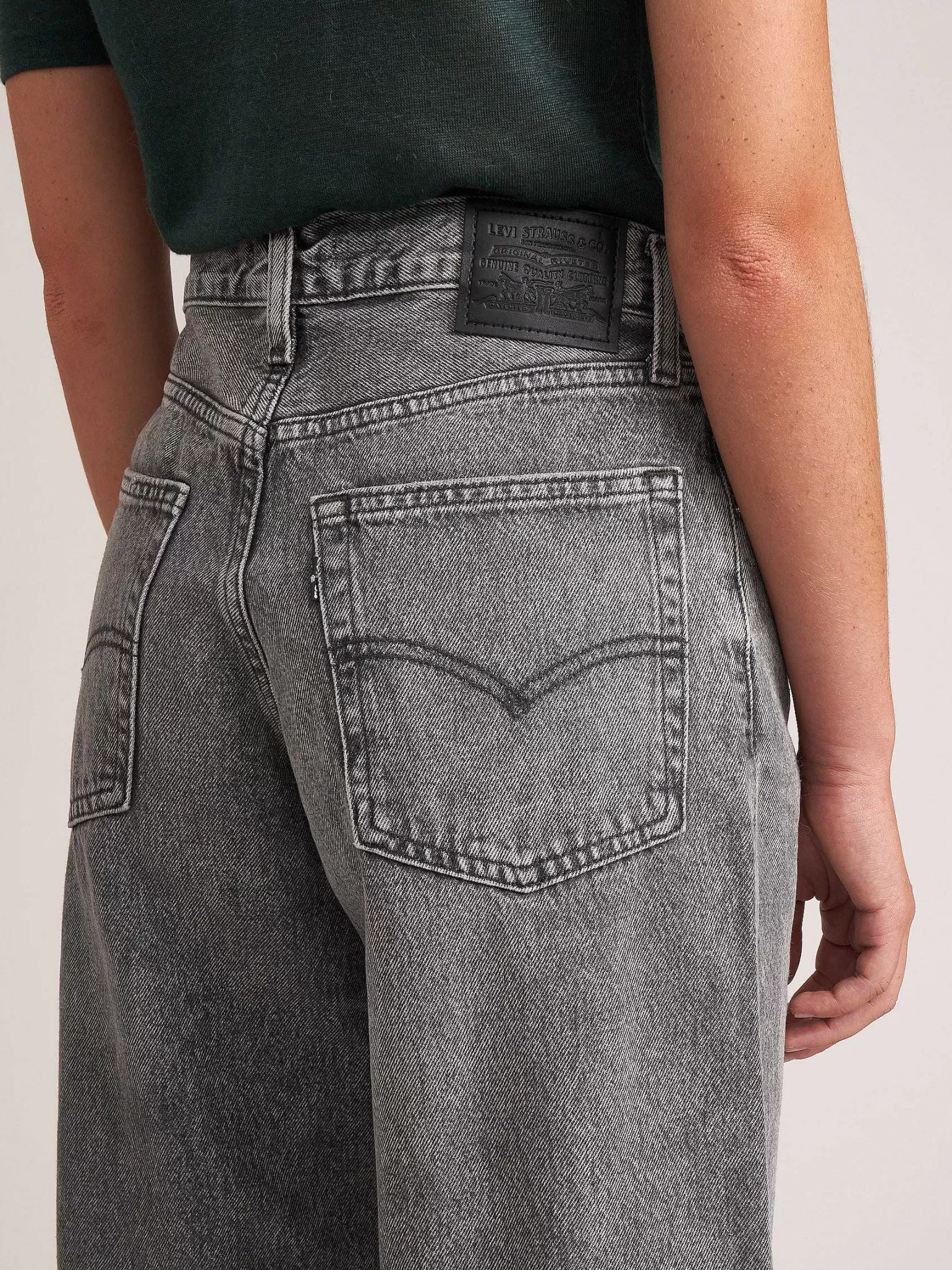 Levis® | Baggy Dad Jeans For Womens® | Baggy Dad Jeans For Women^LEVI'S® Hot